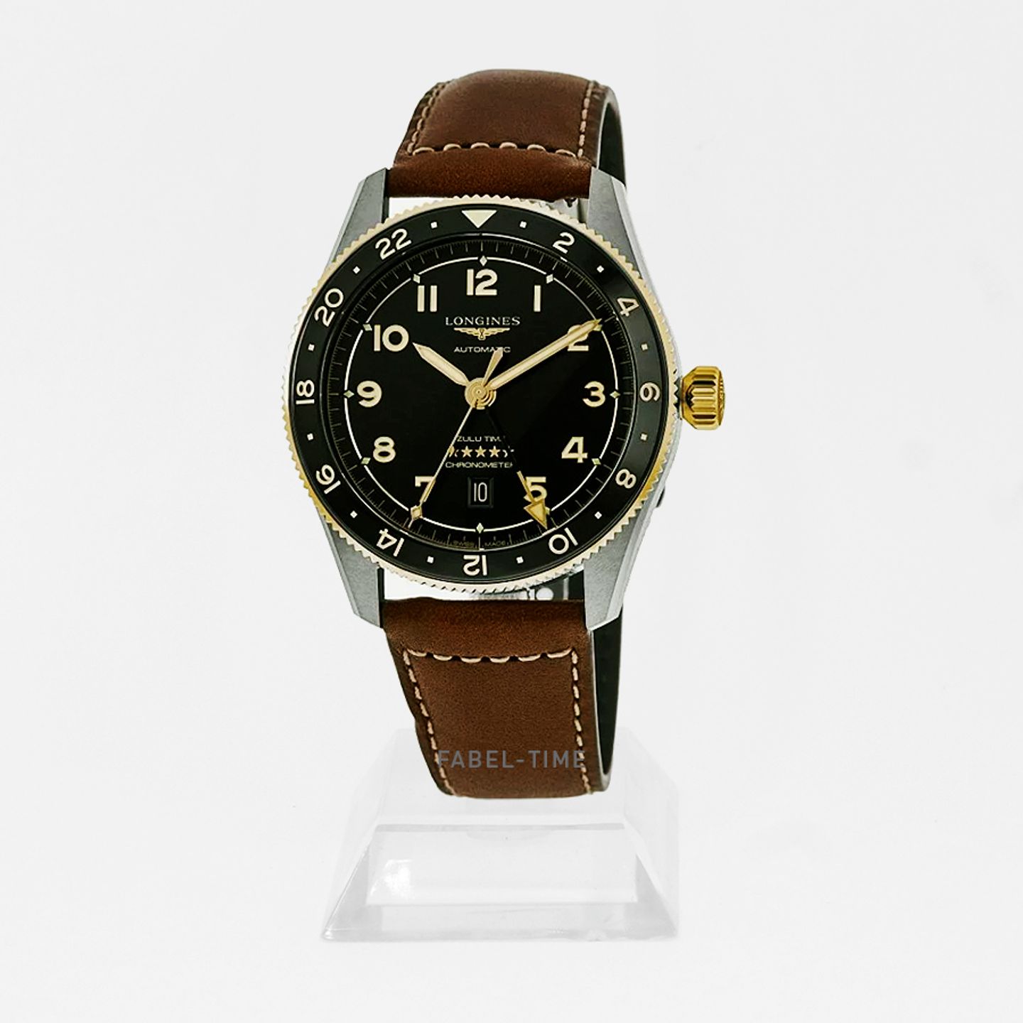 Longines Spirit L3.802.5.53.2 - (1/1)