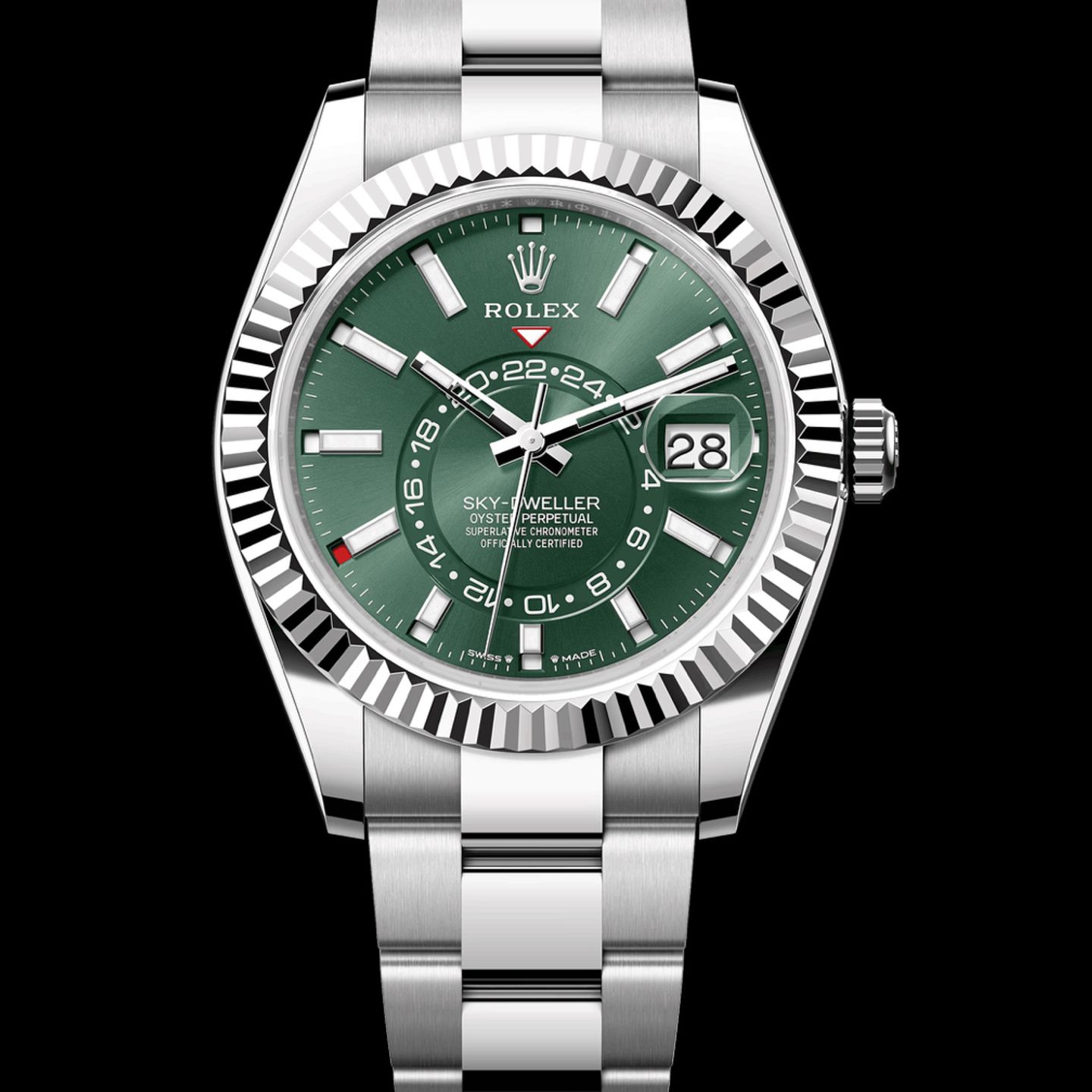 Rolex Sky-Dweller 336934 - (2/2)