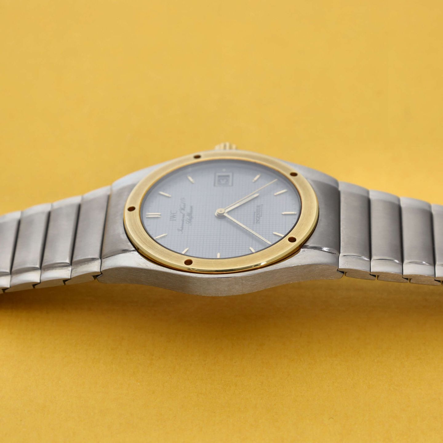 IWC Ingenieur IW3360 - (5/8)