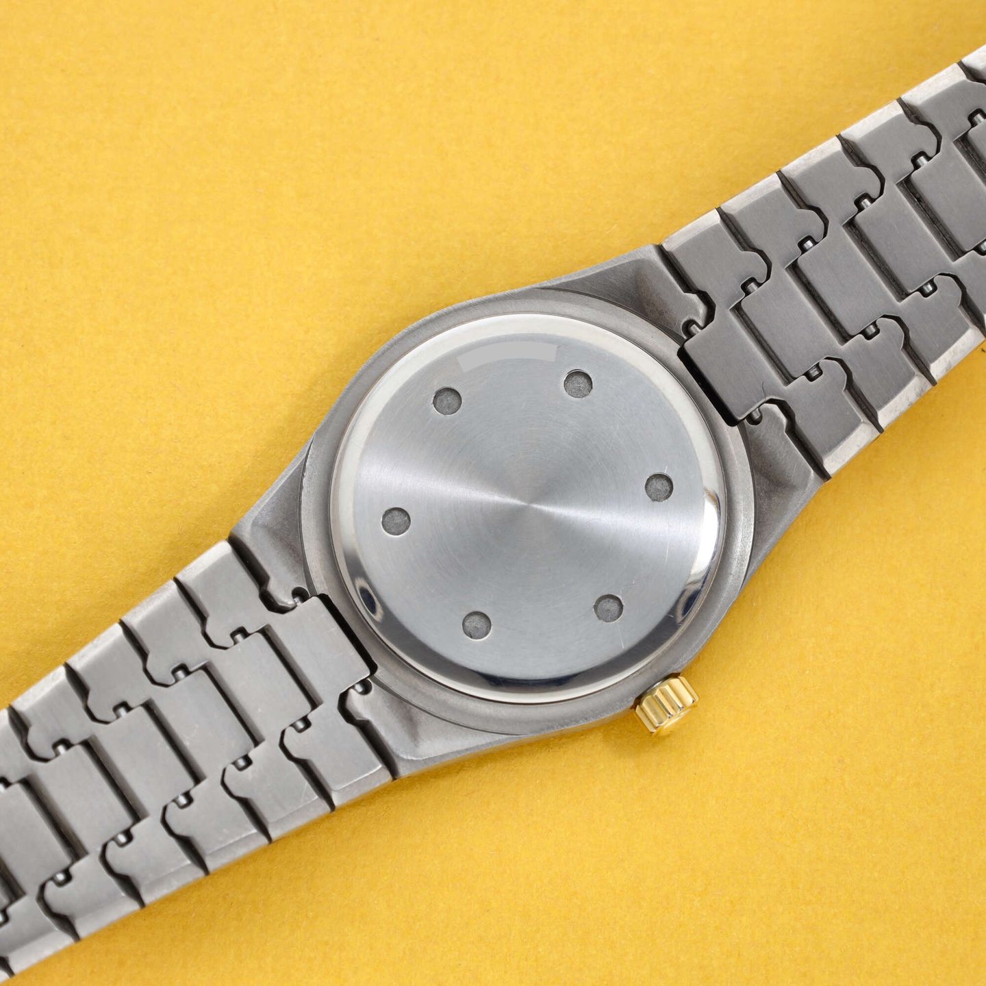 IWC Ingenieur IW3360 - (6/8)