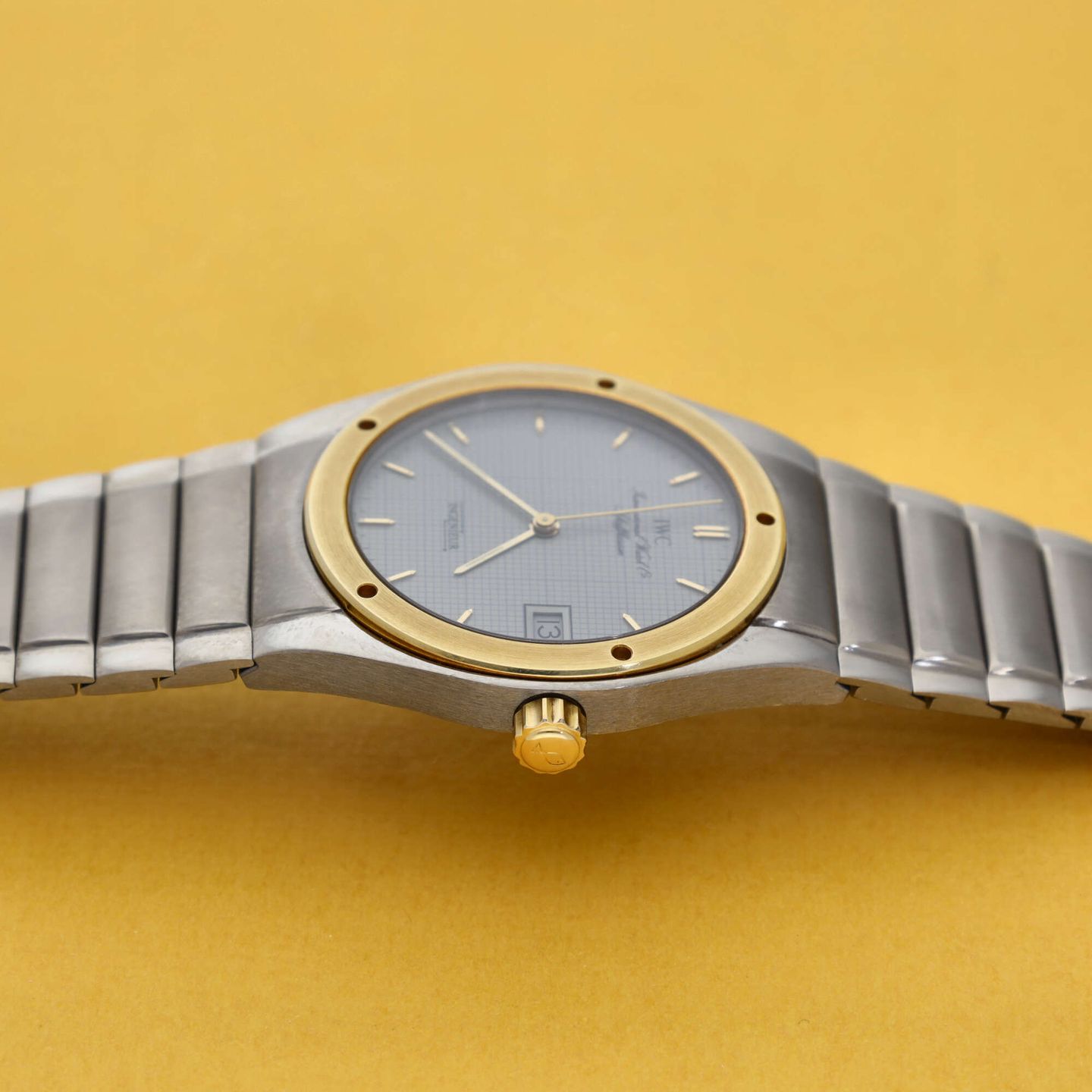 IWC Ingenieur IW3360 - (4/8)