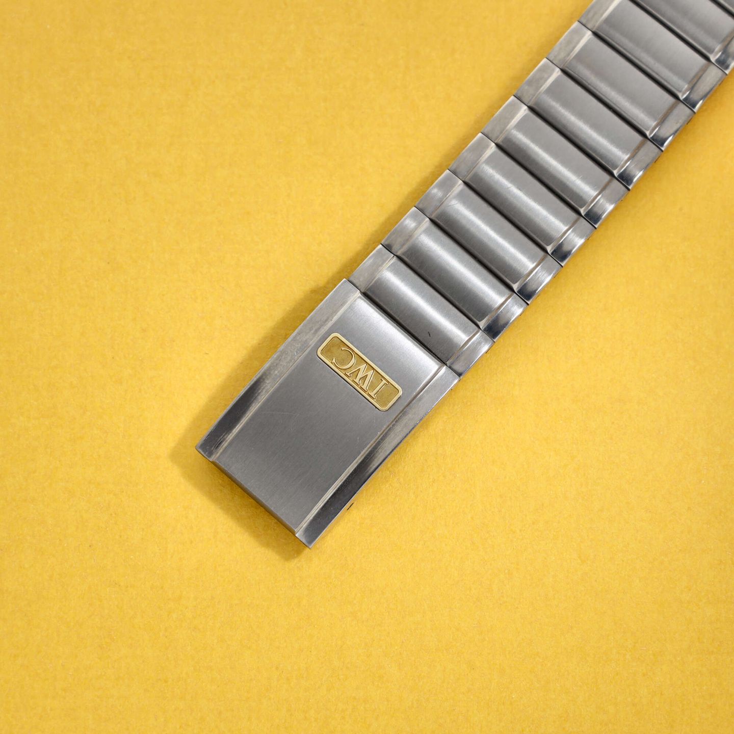 IWC Ingenieur IW3360 - (8/8)