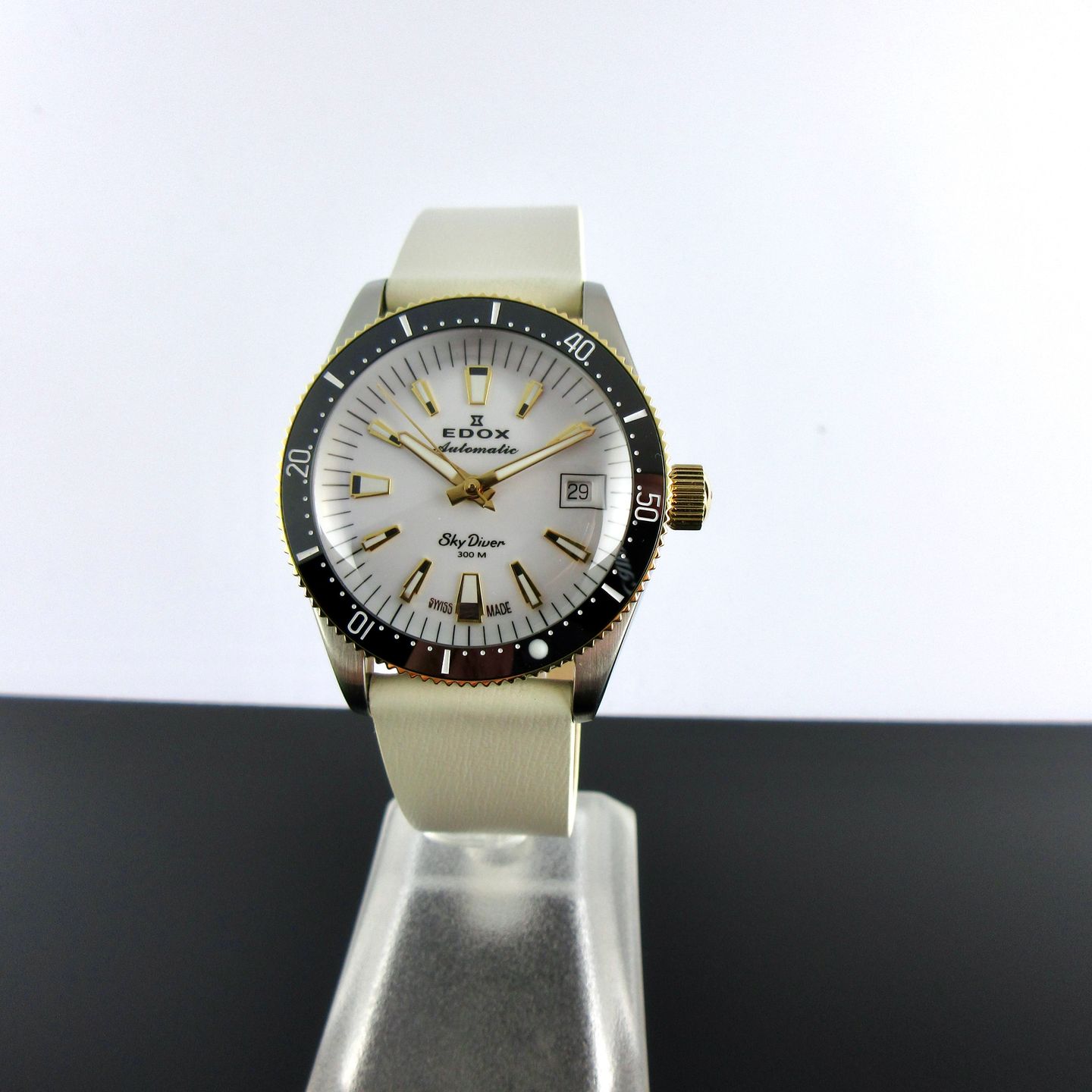 Edox Unknown 80131-357JNC-BI - (2/8)