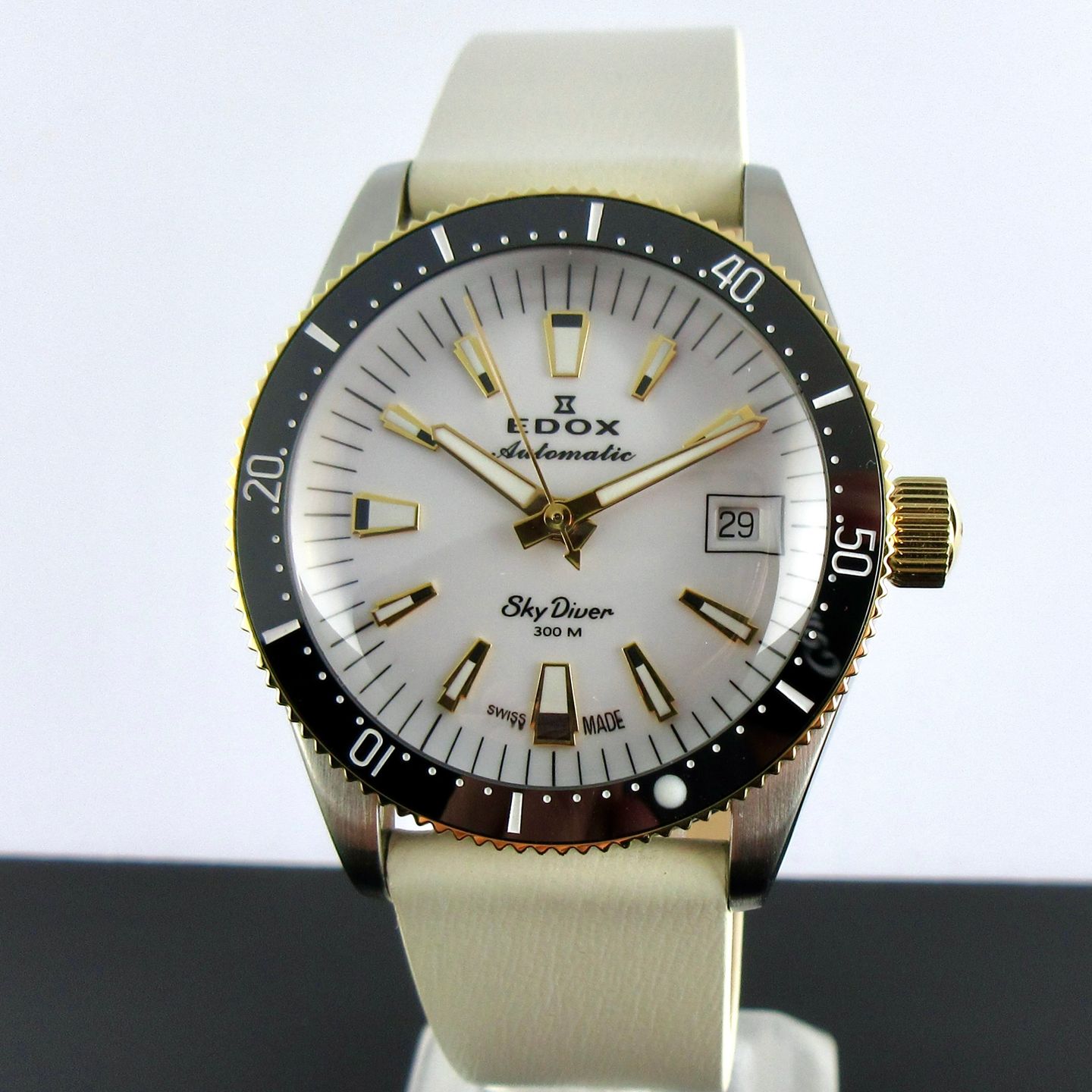 Edox Unknown 80131-357JNC-BI - (1/8)