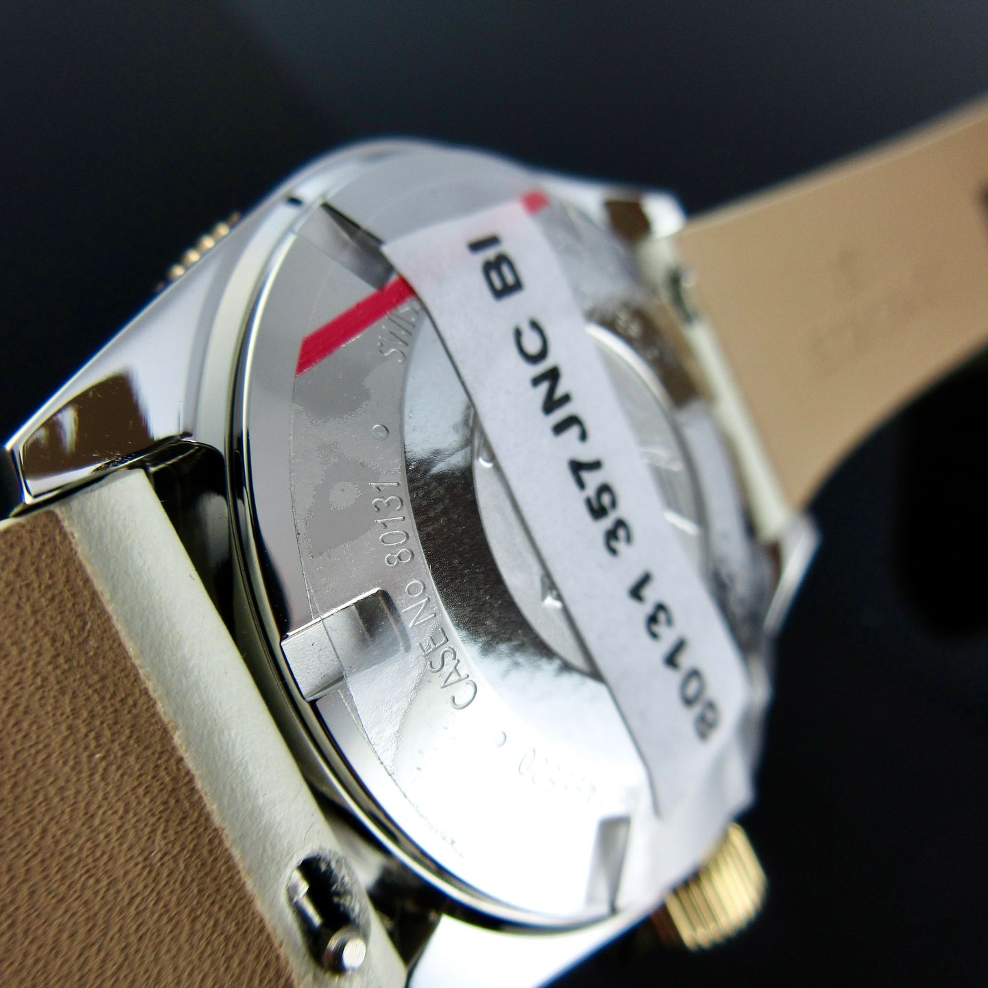 Edox Unknown 80131-357JNC-BI - (7/8)