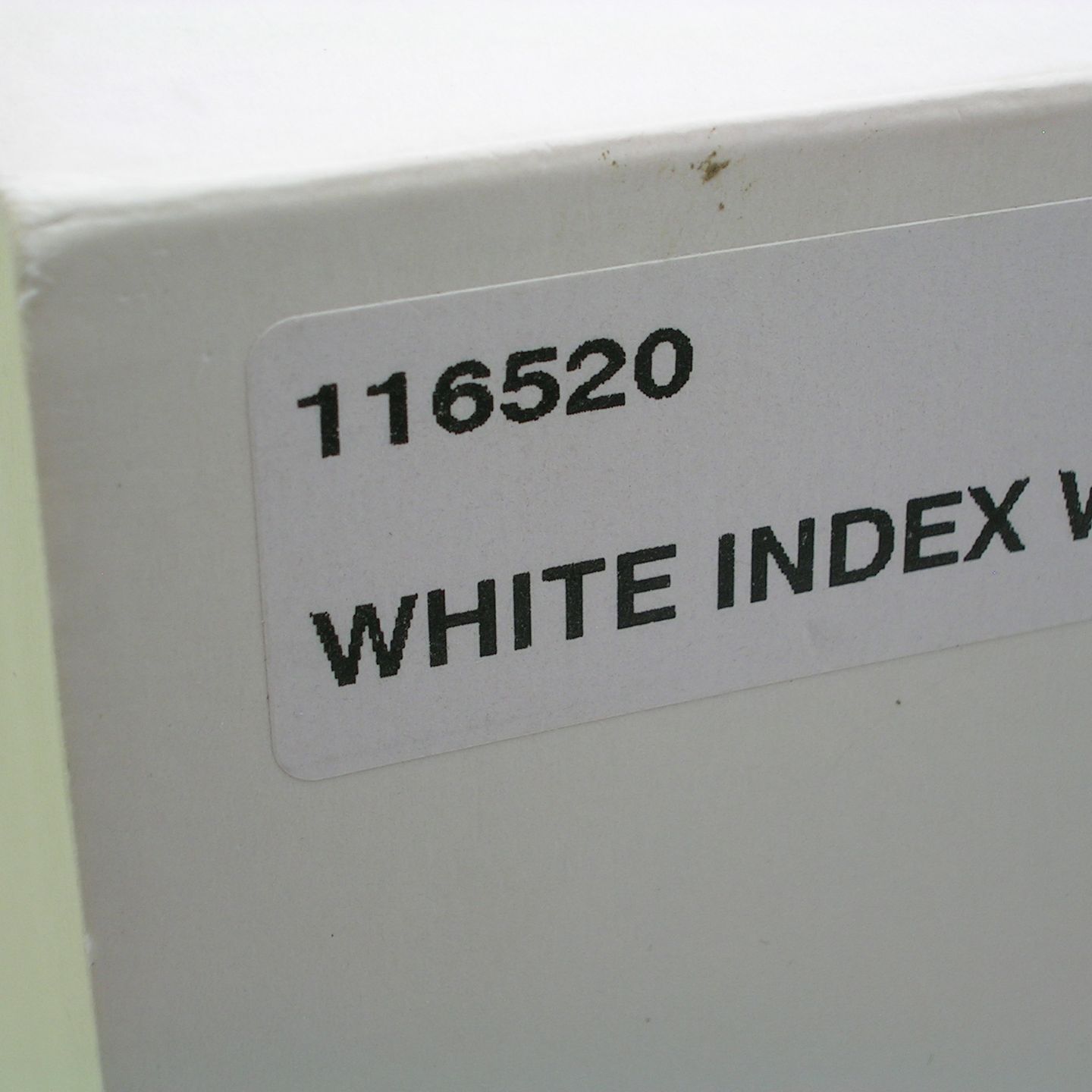 Rolex Daytona 116520 - (7/7)