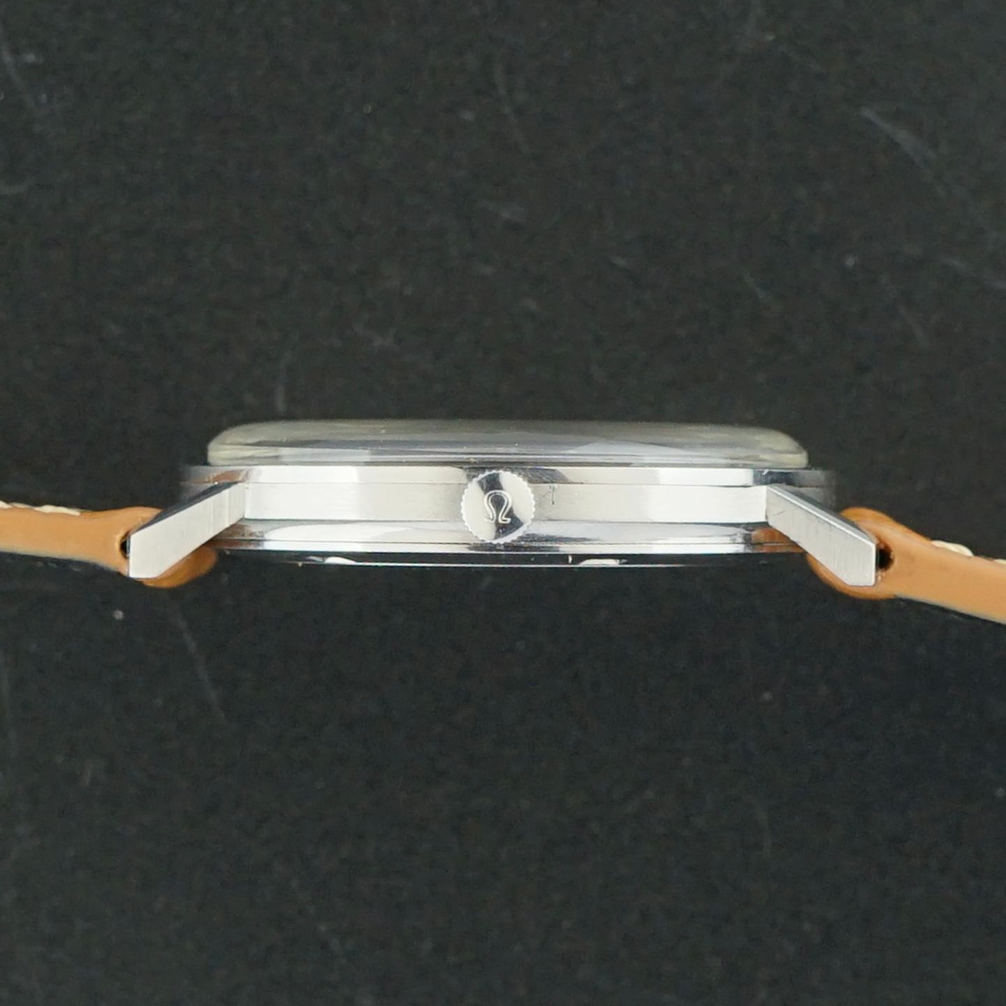 Omega Seamaster 165.008 - (4/8)