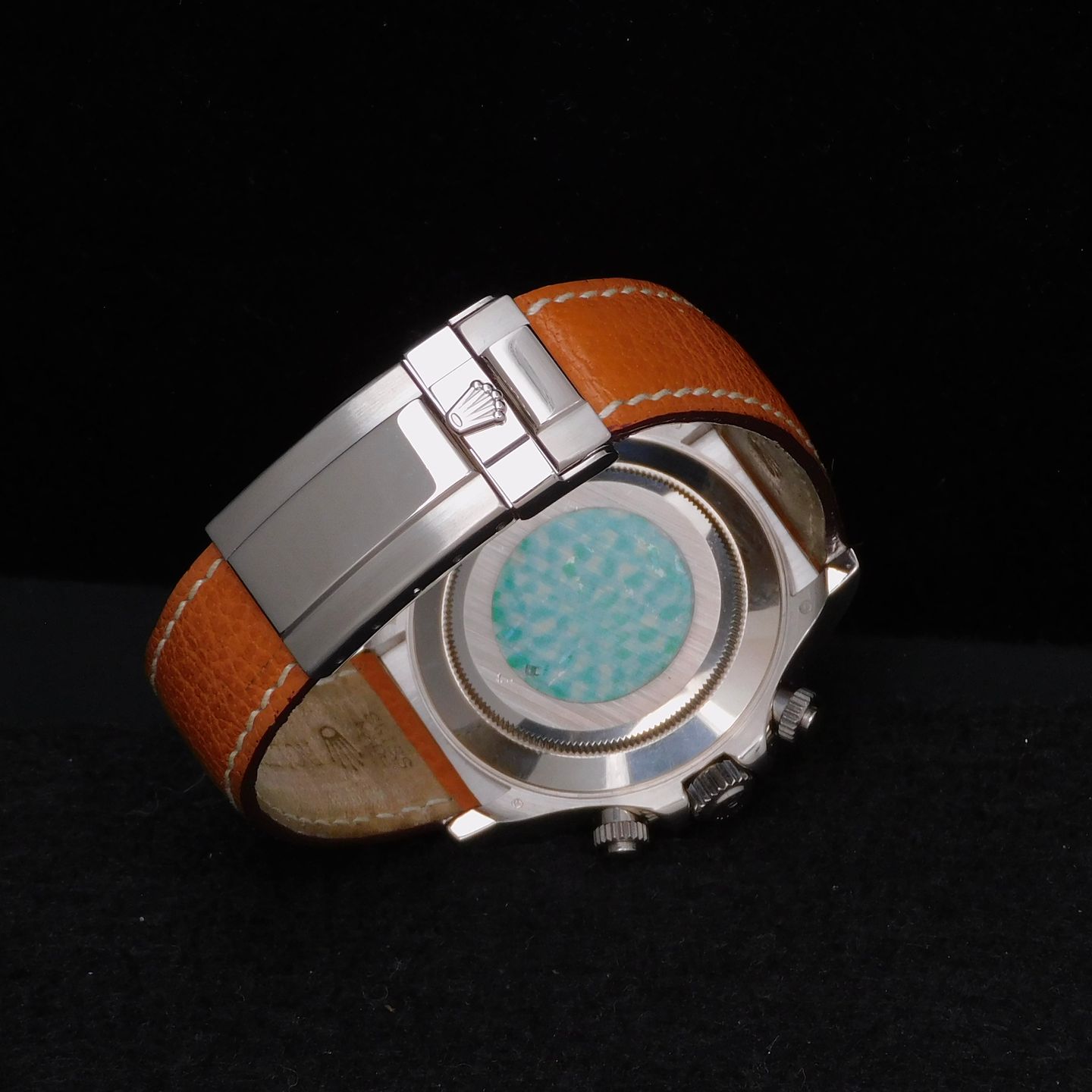 Rolex Daytona 116519 - (3/7)