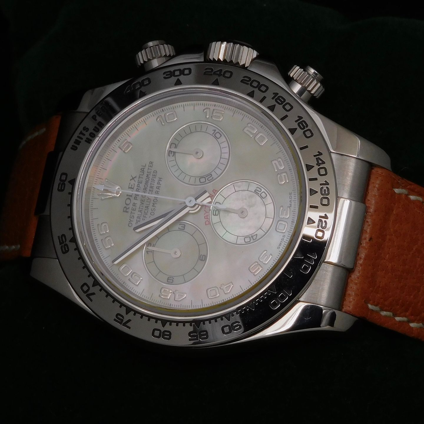 Rolex Daytona 116519 - (7/7)