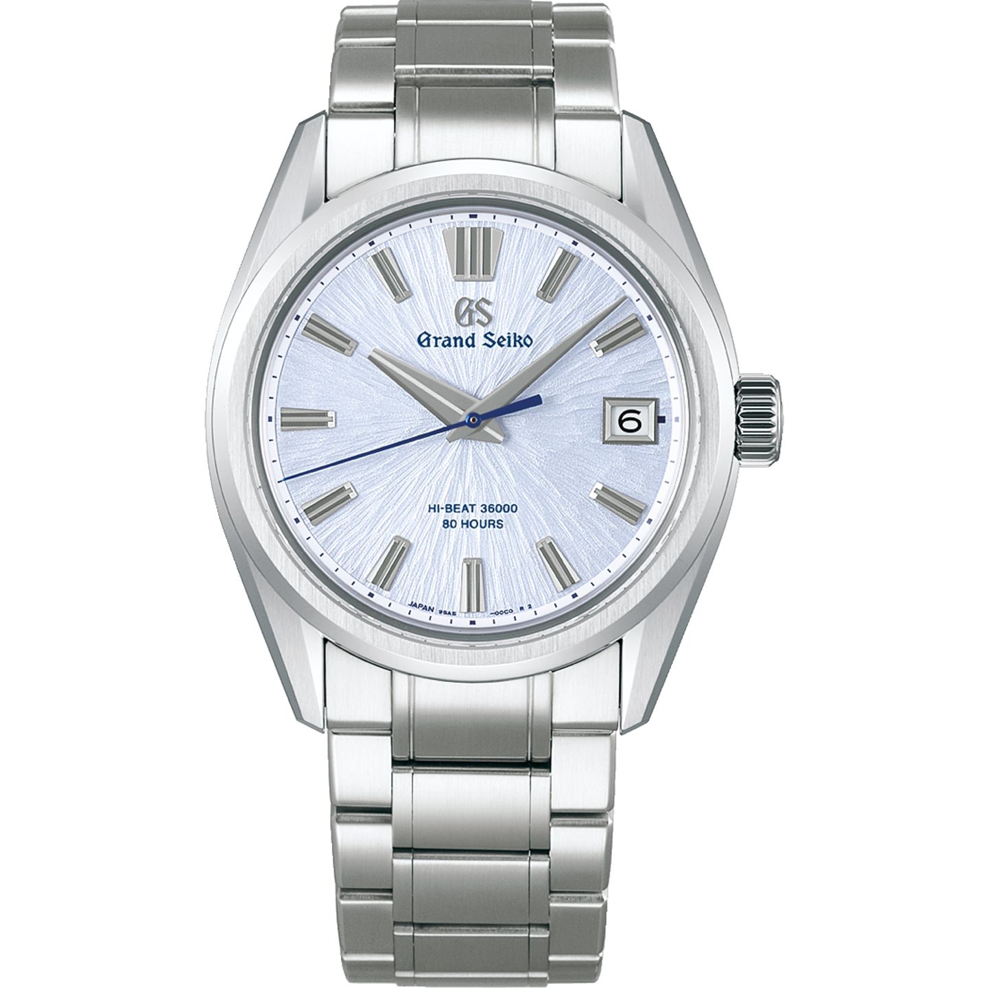 Grand Seiko Evolution 9 Collection SLGH027 - (1/1)