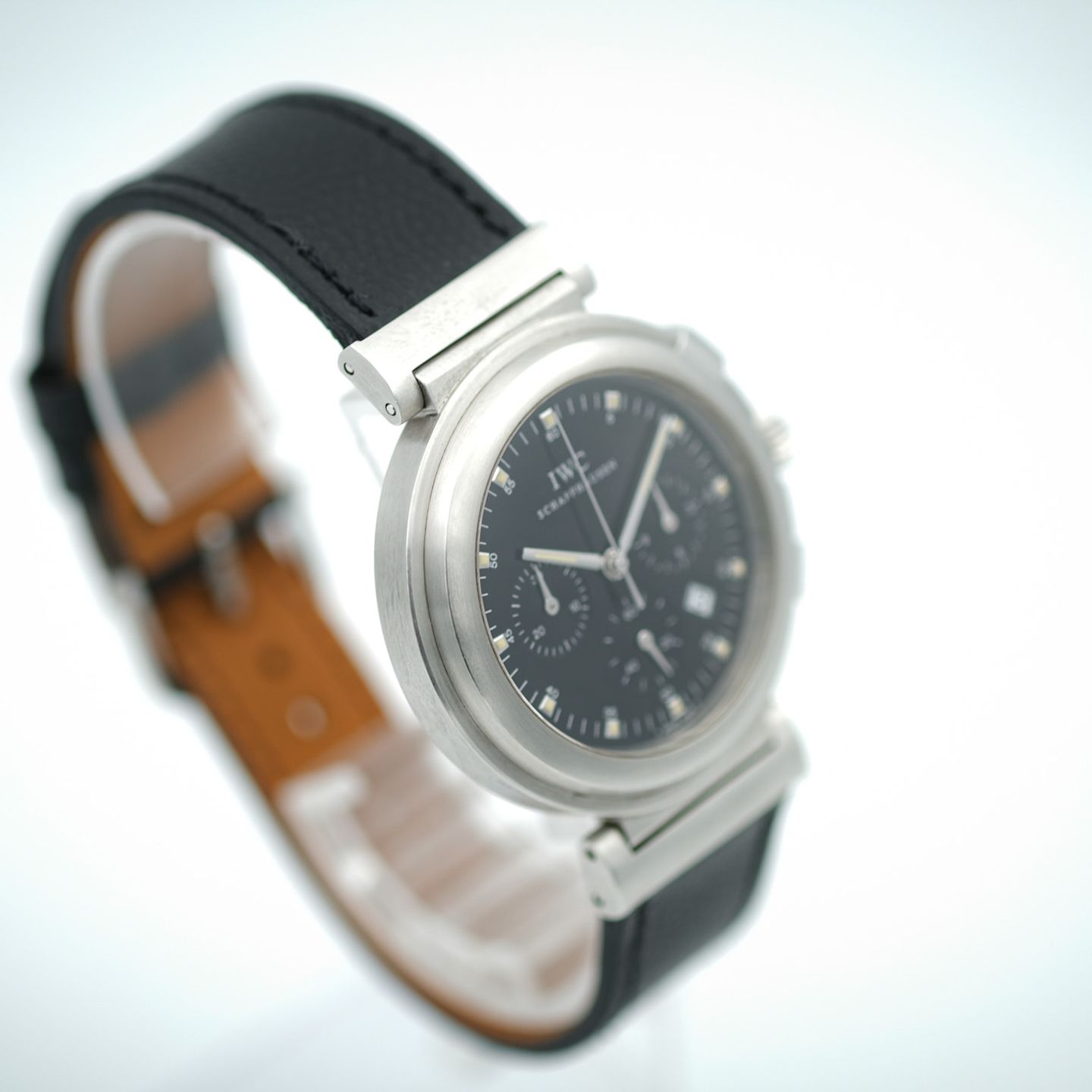 IWC Da Vinci Chronograph IW372805 - (5/8)