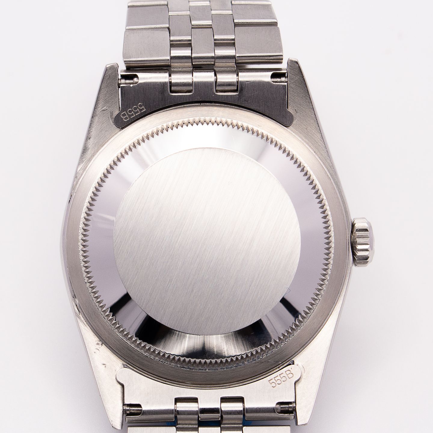 Rolex Datejust 36 16234 - (6/8)