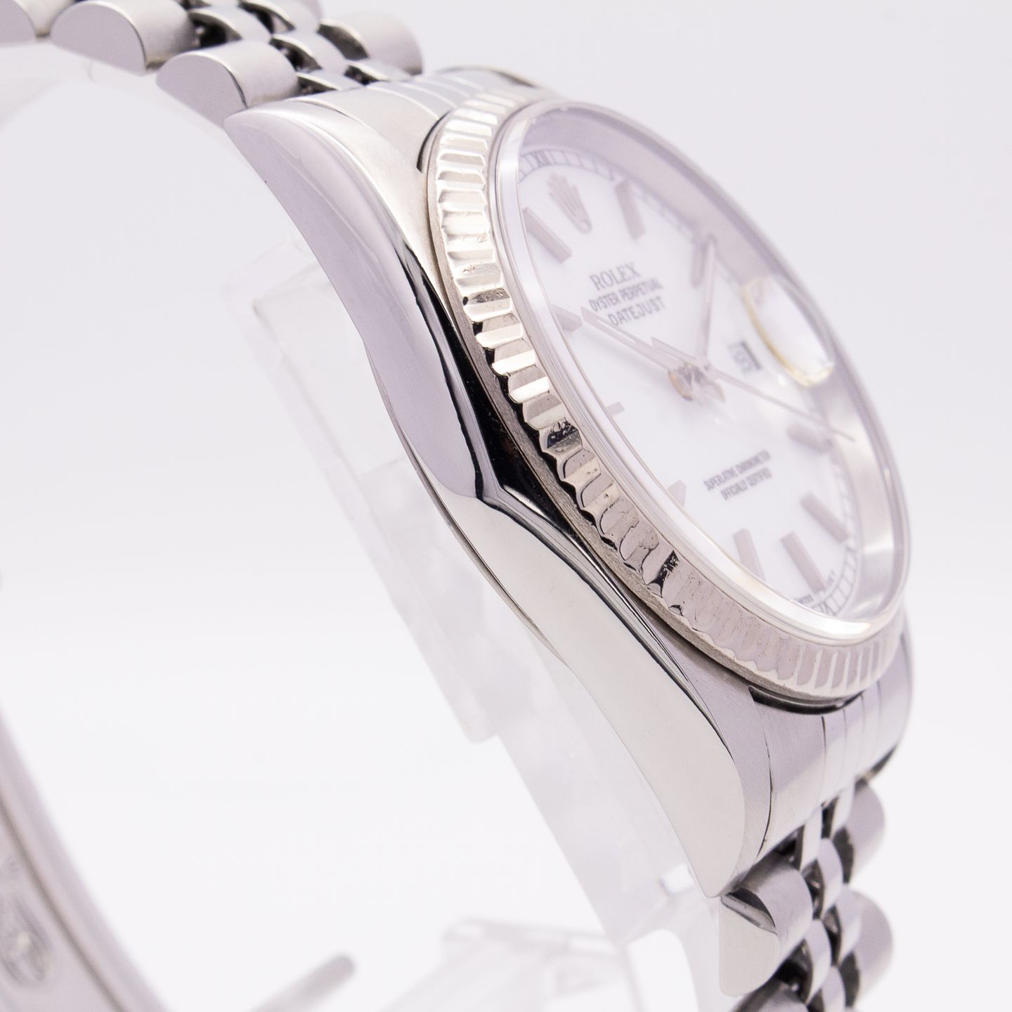 Rolex Datejust 36 16234 - (2/8)