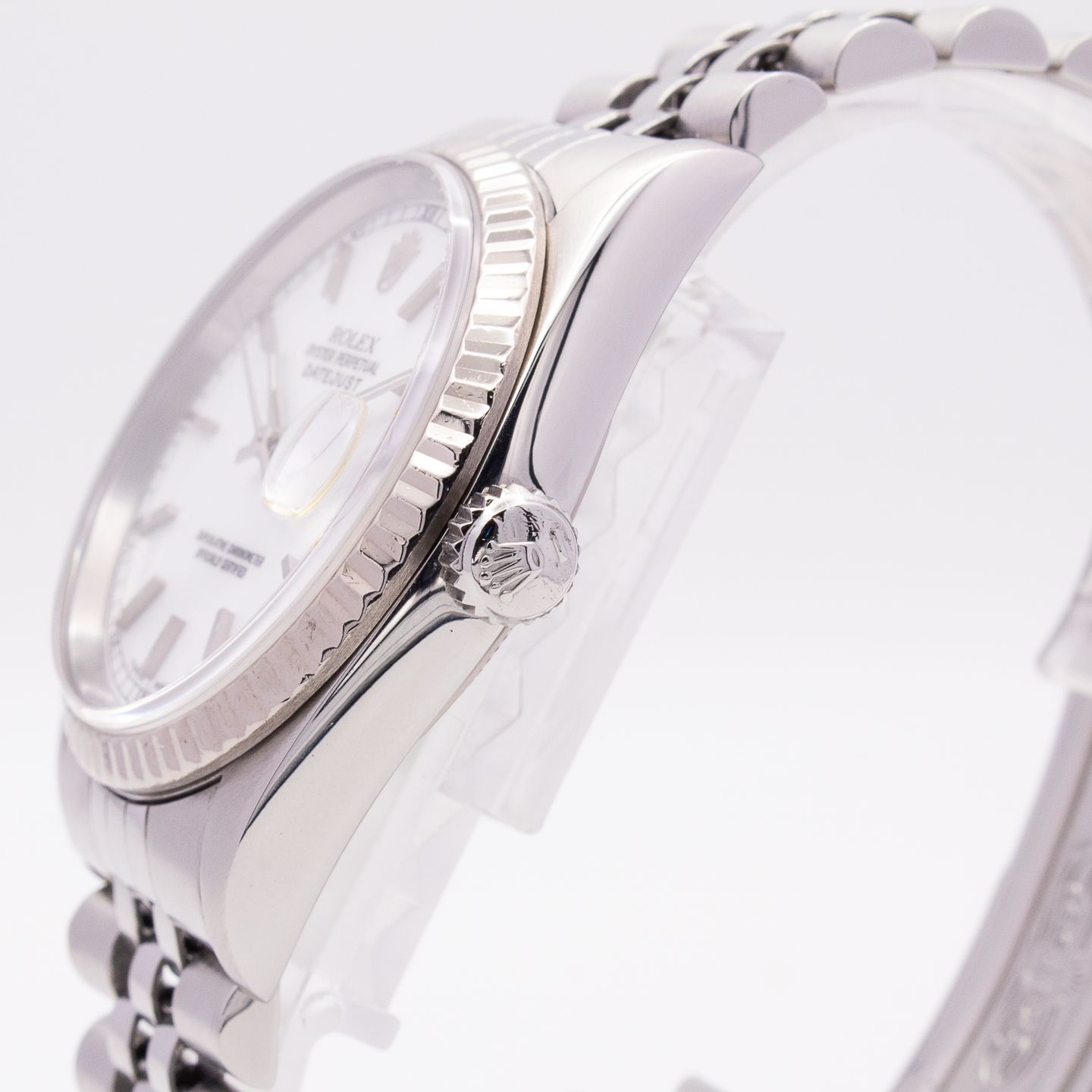 Rolex Datejust 36 16234 - (3/8)