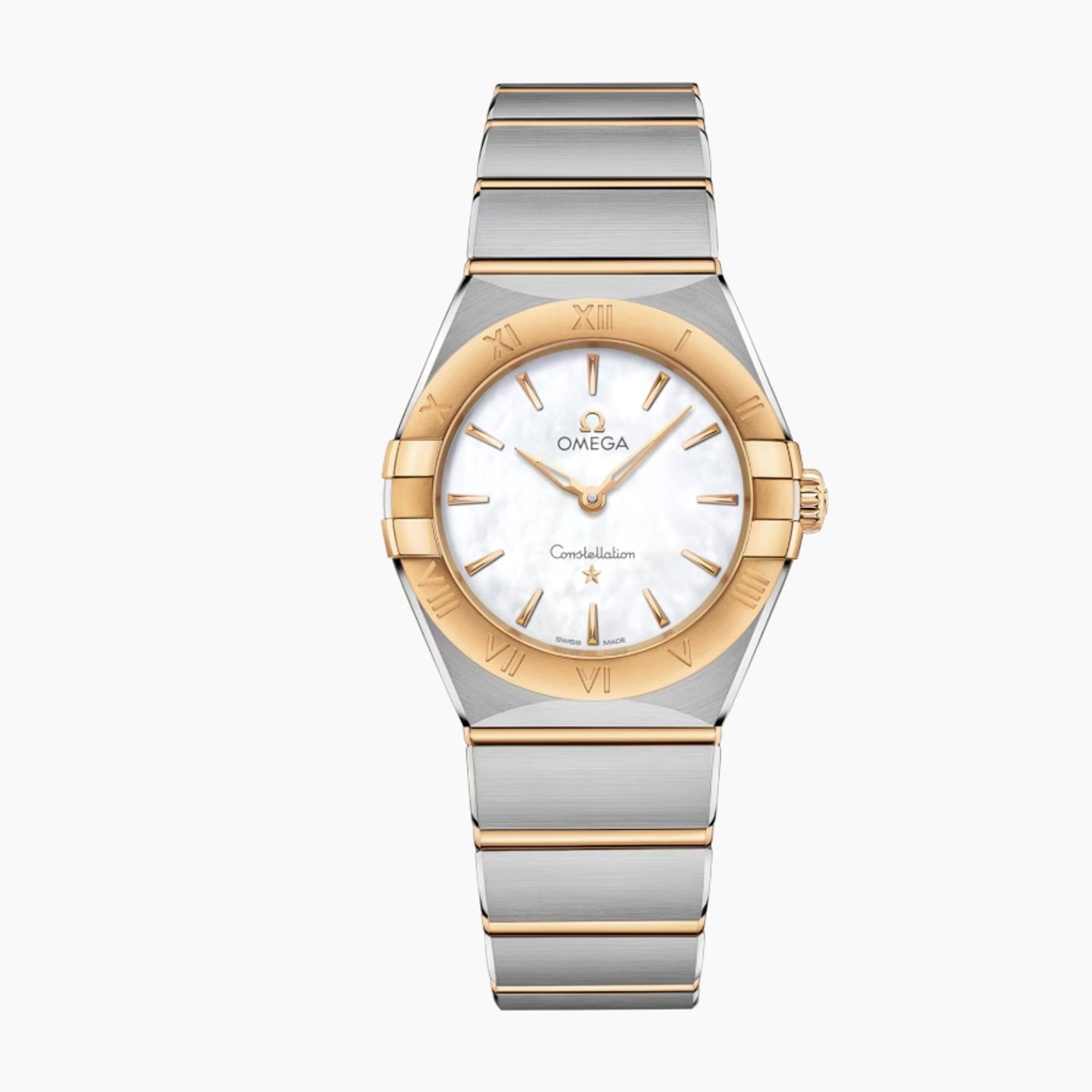 Omega Constellation Quartz 131.20.28.60.05.002 - (1/1)