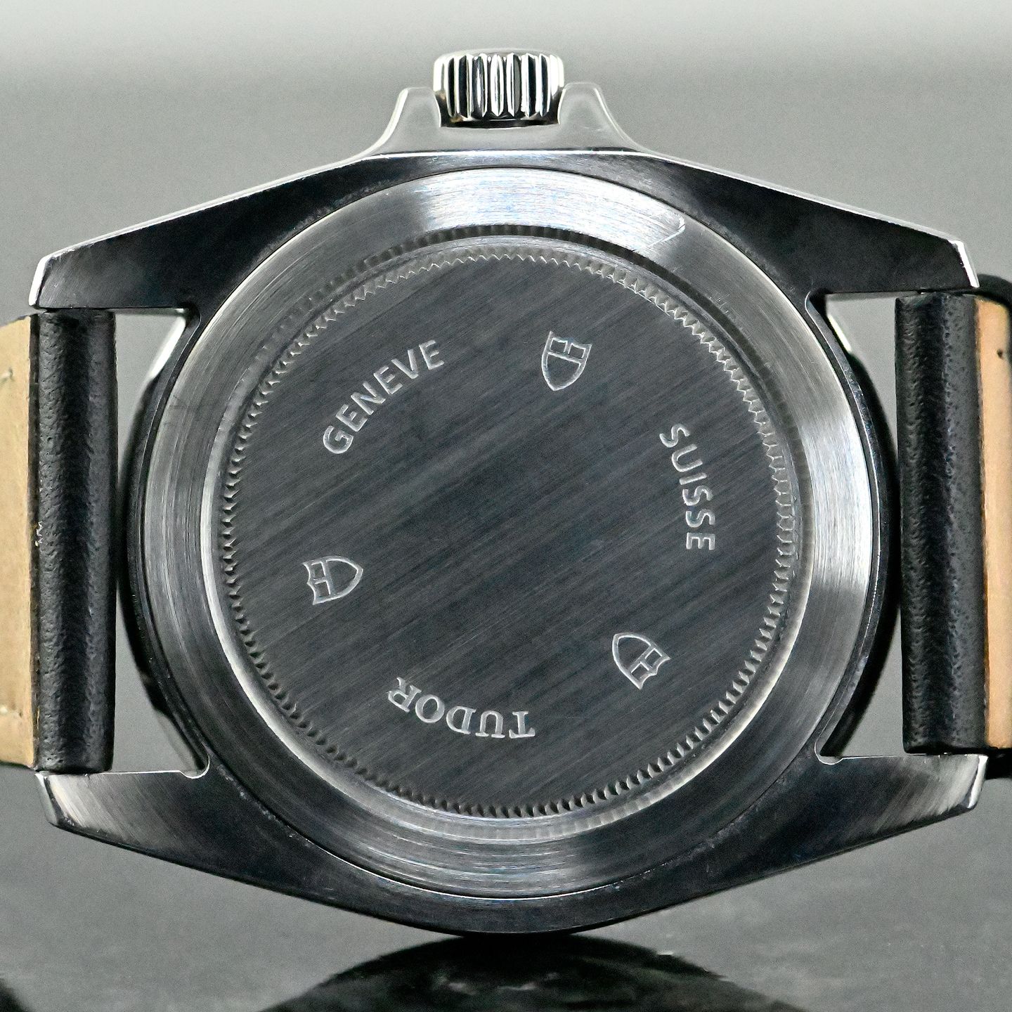 Tudor Grantour Date 20500N - (4/8)