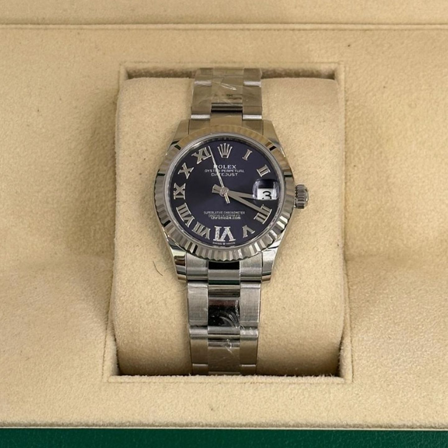 Rolex Datejust 31 278274 - (5/7)