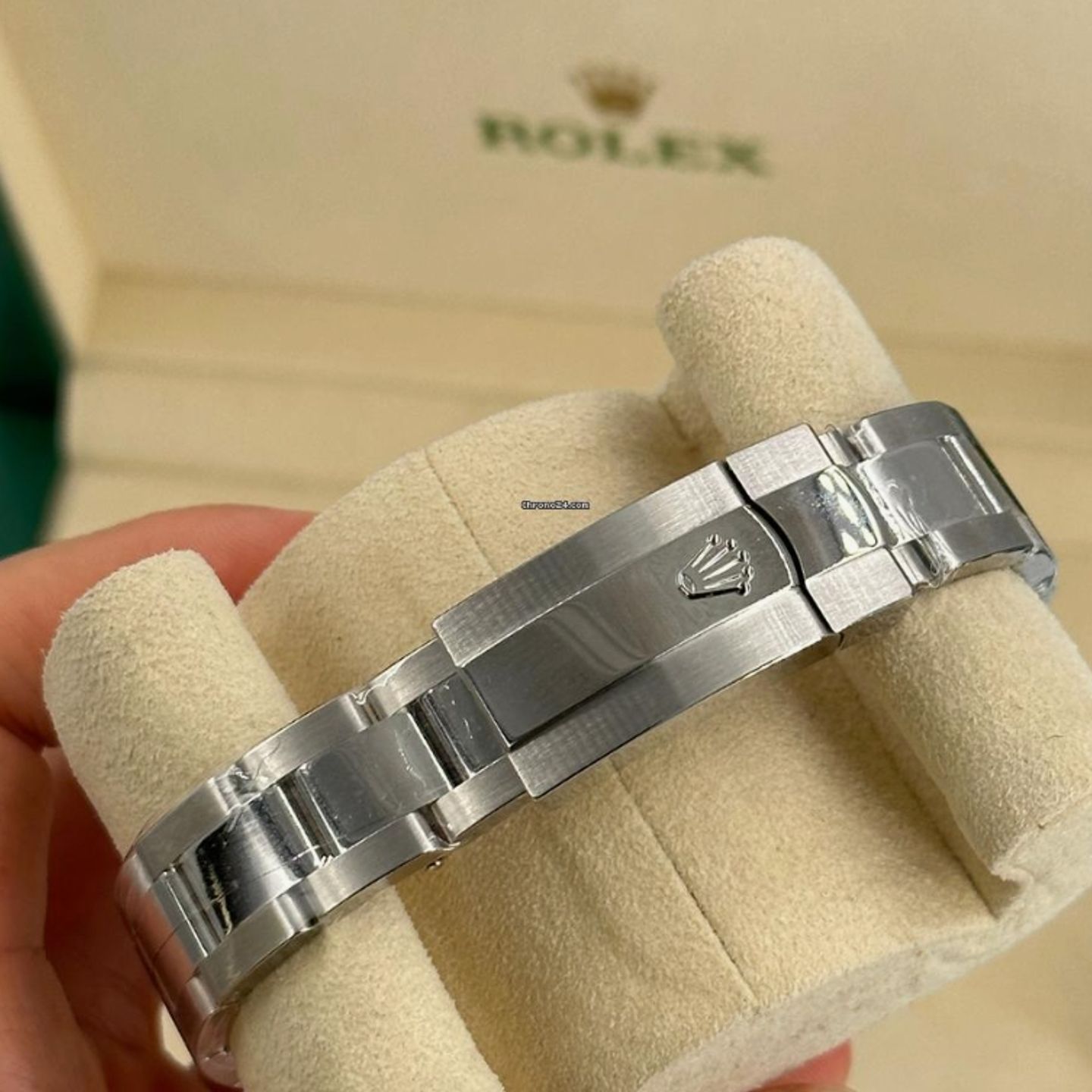 Rolex Datejust 31 278274 - (3/7)