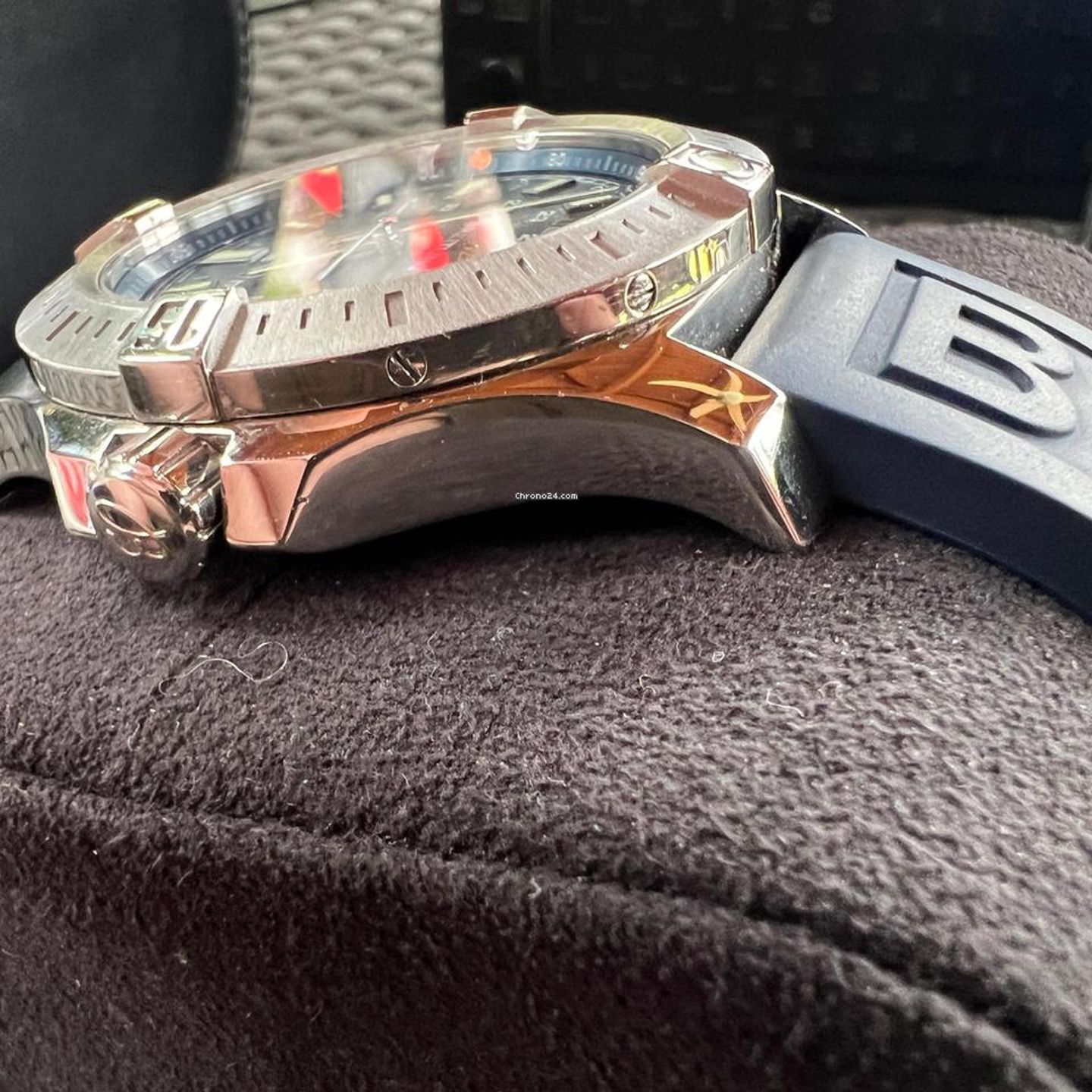 Breitling Colt Automatic A1738811/C906 - (5/8)