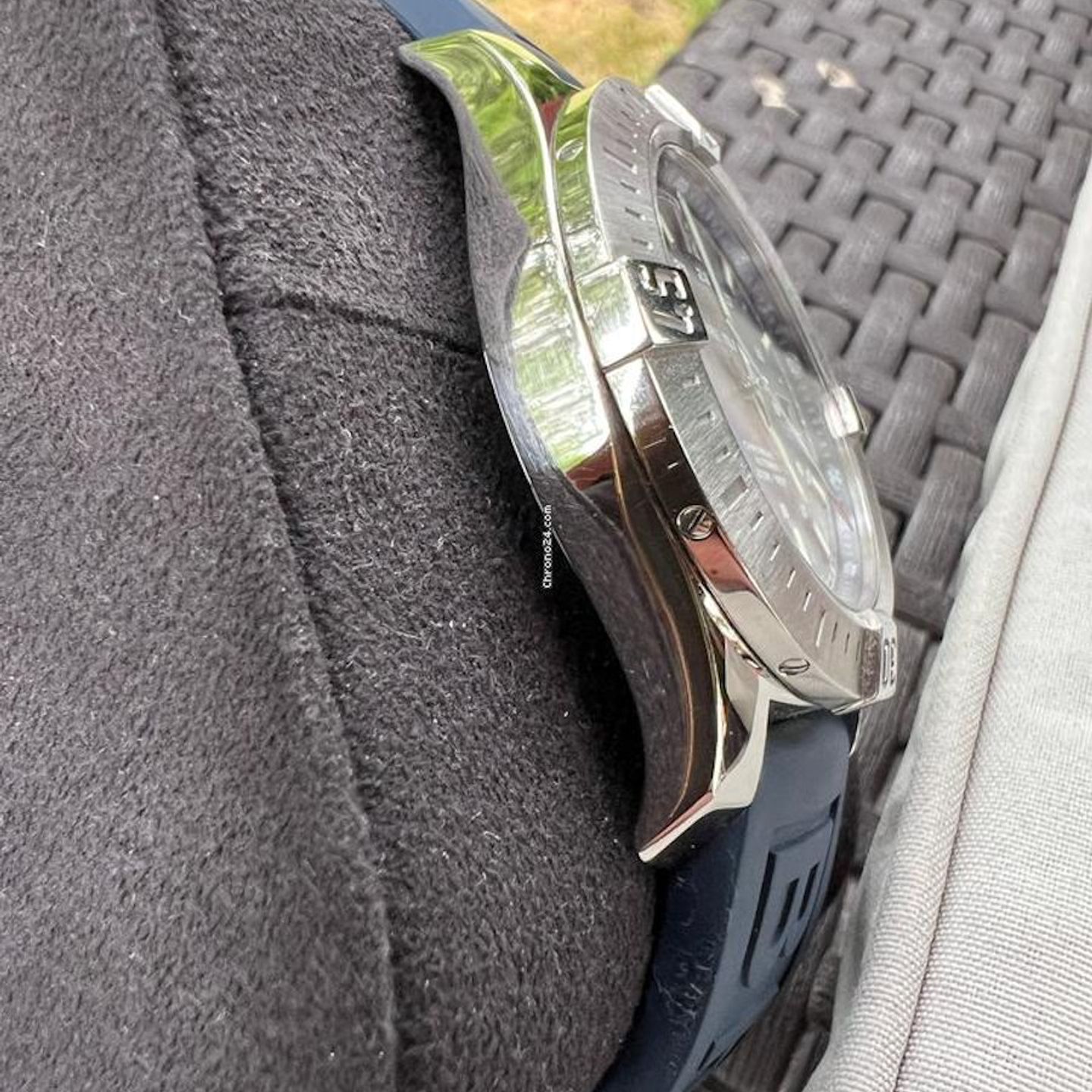 Breitling Colt Automatic A1738811/C906 - (2/8)