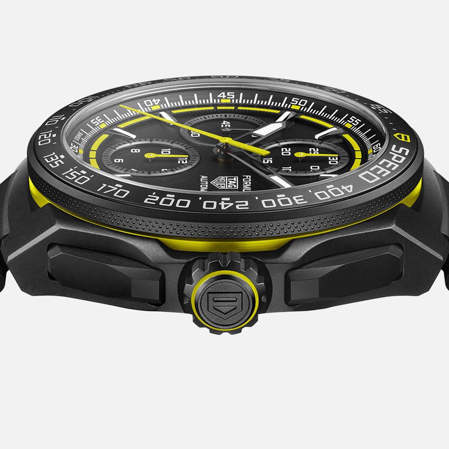 TAG Heuer Formula 1 CBZ2086.FT8098 - (2/3)