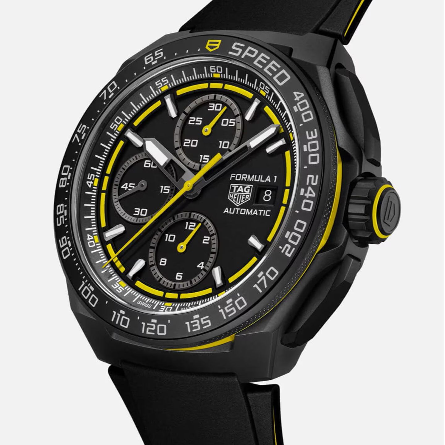 TAG Heuer Formula 1 CBZ2086.FT8098 - (1/3)