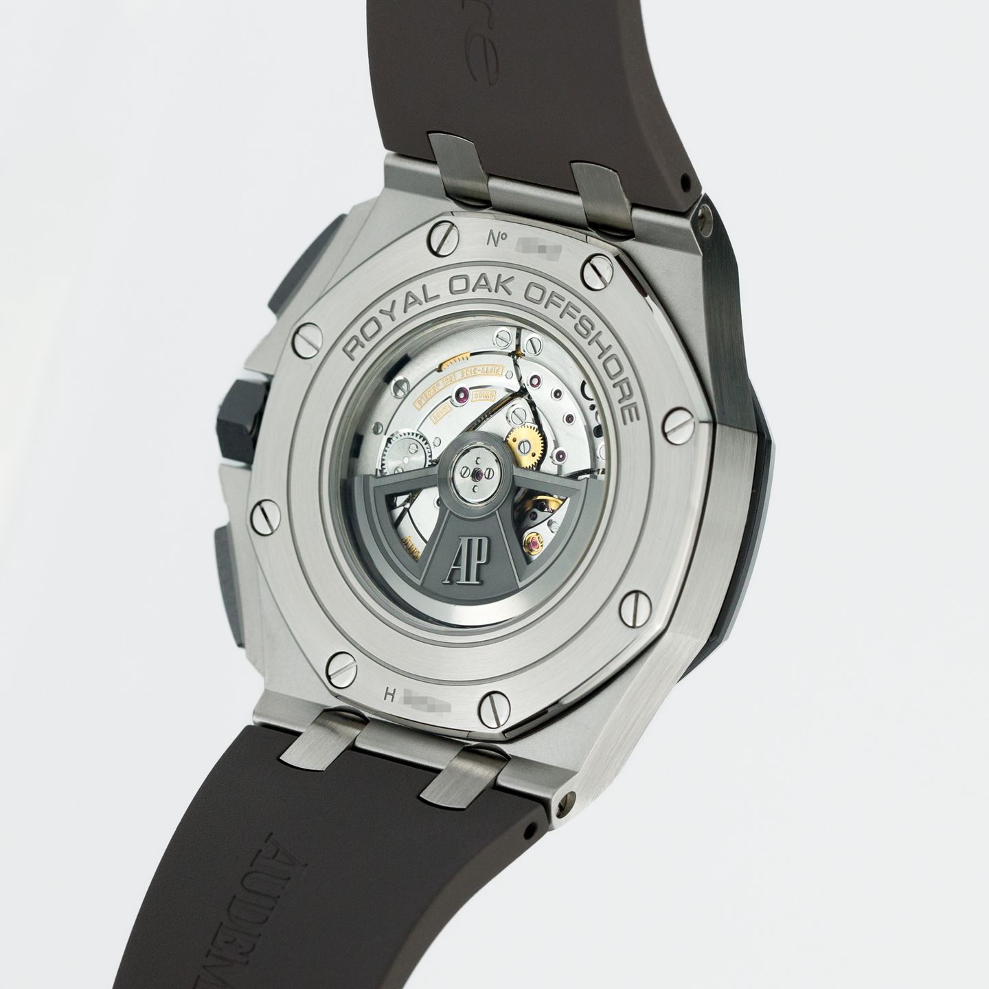 Audemars Piguet Royal Oak Offshore 26400SO.OO.A002CA.01 - (7/8)