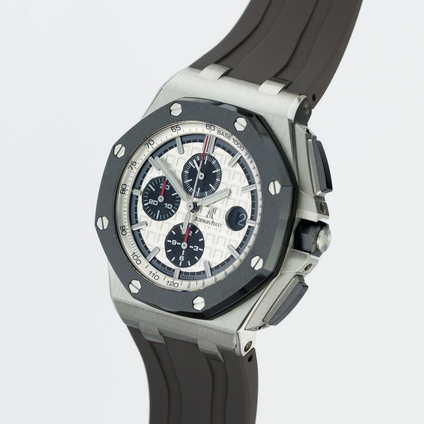 Audemars Piguet Royal Oak Offshore 26400SO.OO.A002CA.01 - (6/8)