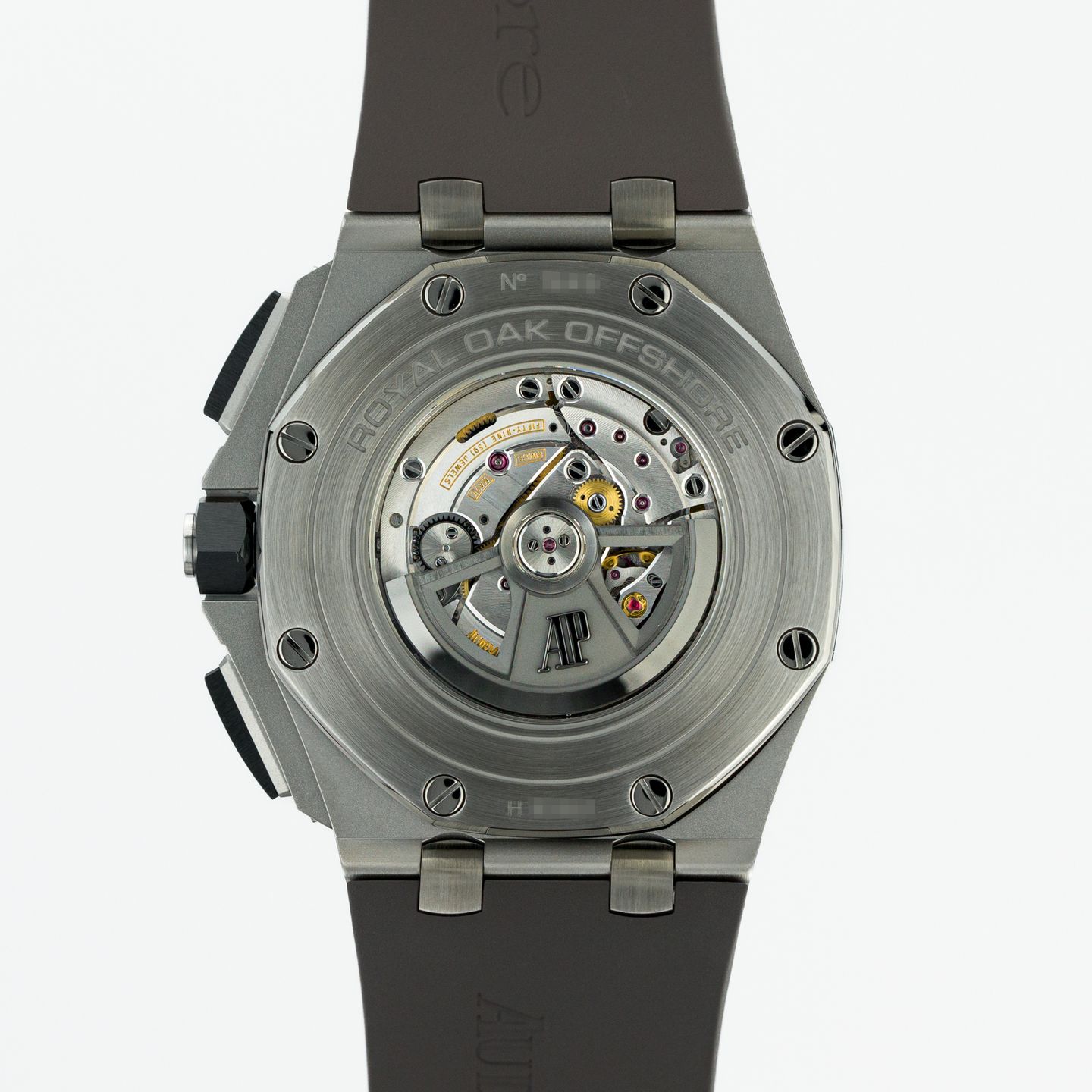 Audemars Piguet Royal Oak Offshore 26400SO.OO.A002CA.01 - (3/8)