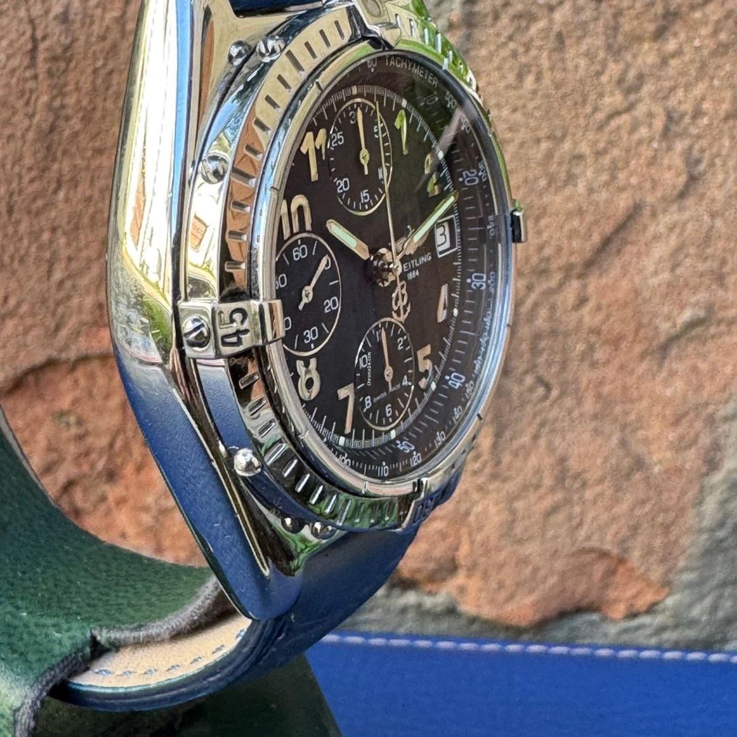Breitling Chronomat A13050.1 - (3/8)