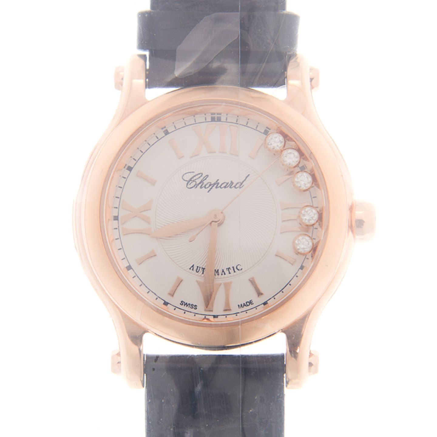 Chopard Happy Sport 274893-5011 - (1/1)