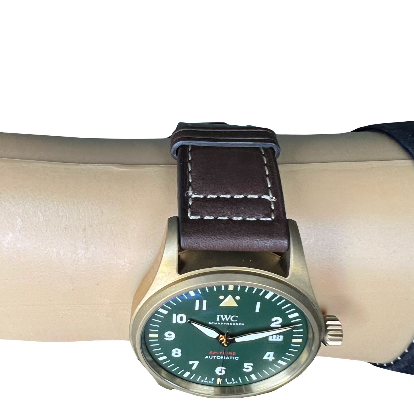 IWC Pilot IW326802 - (6/8)