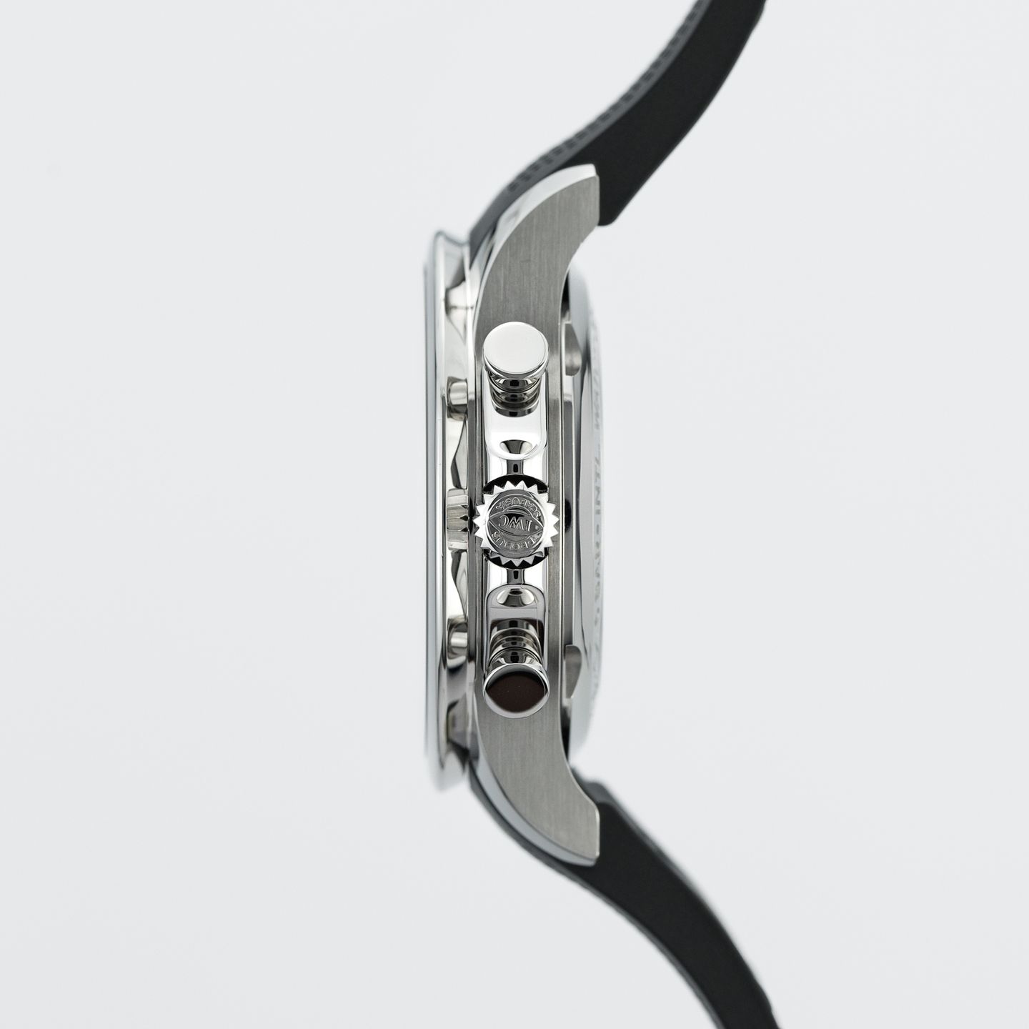 IWC Portuguese Yacht Club Chronograph IW390502 - (4/8)