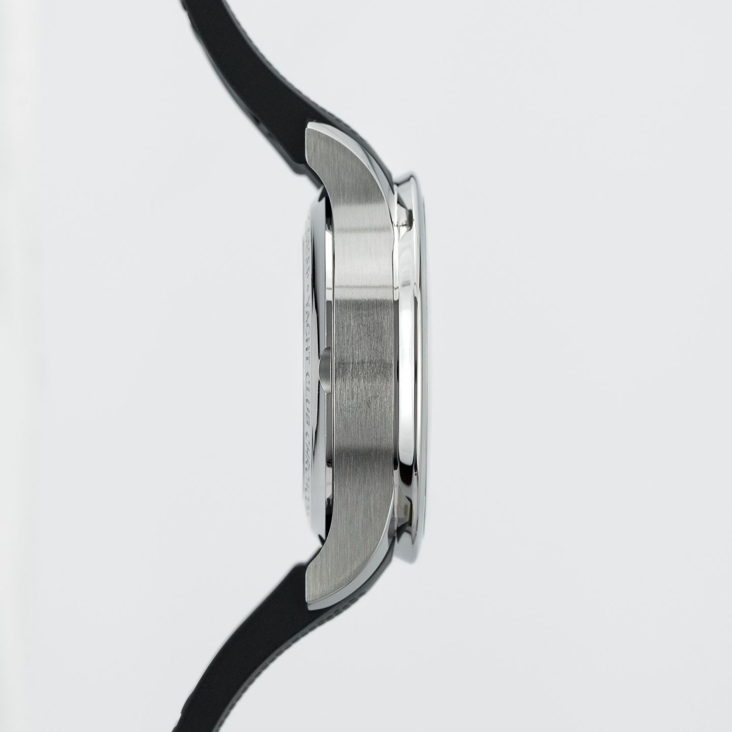 IWC Portuguese Yacht Club Chronograph IW390502 - (5/8)