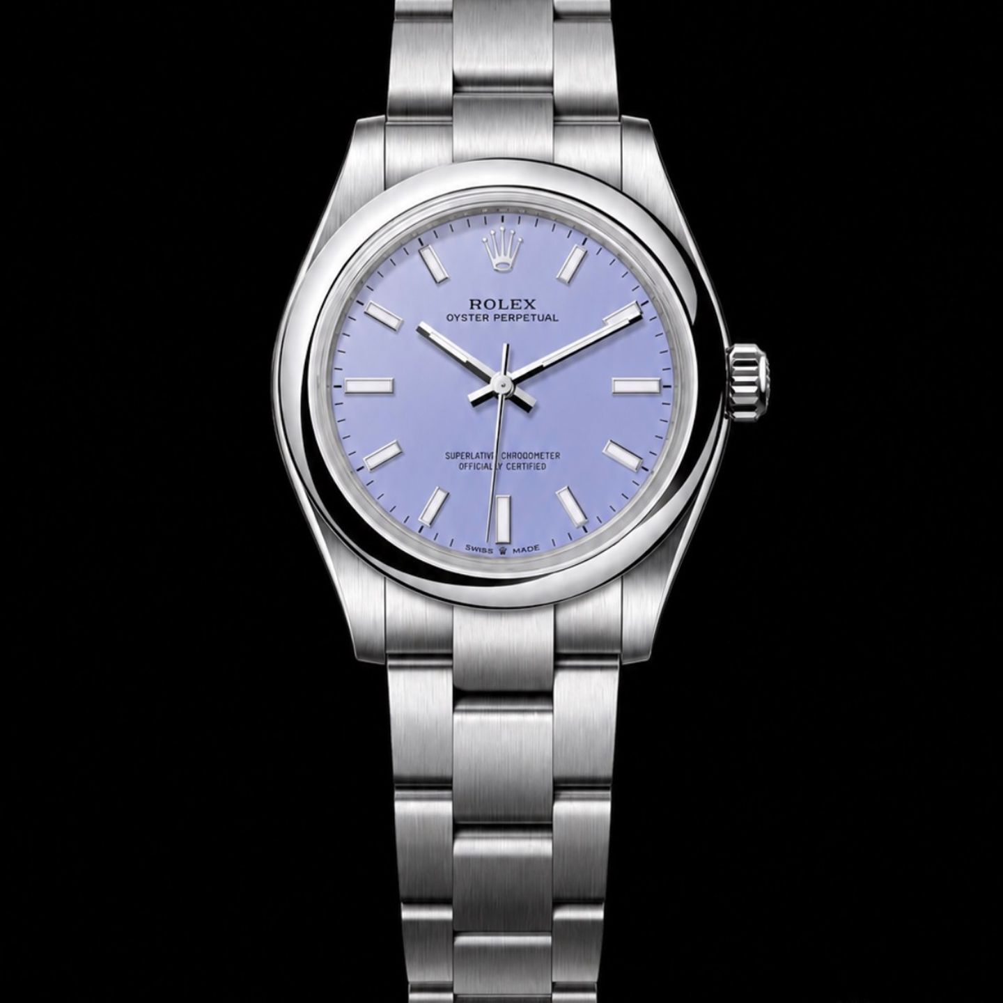 Rolex Oyster Perpetual 31 277200 - (1/6)