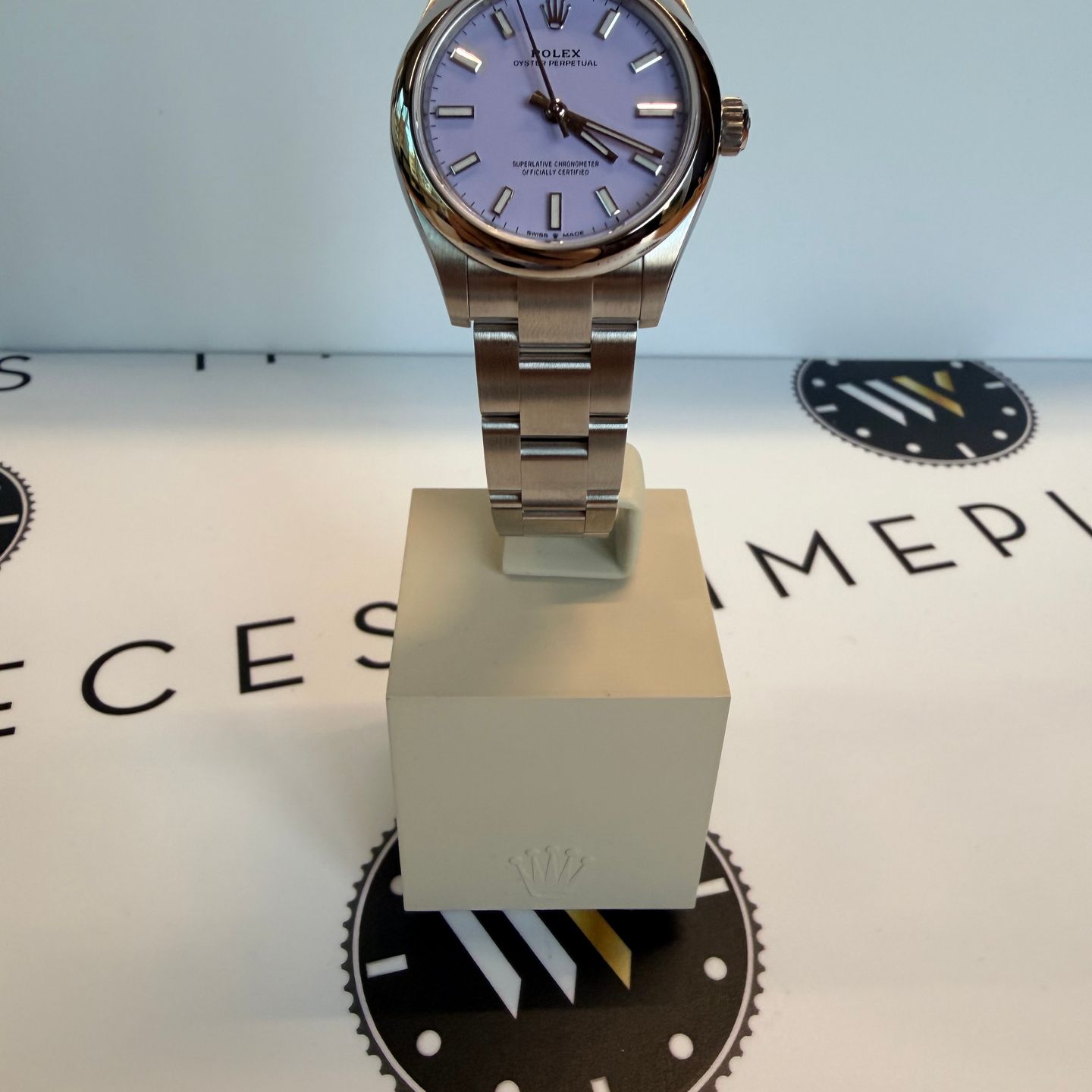 Rolex Oyster Perpetual 31 277200 - (4/6)