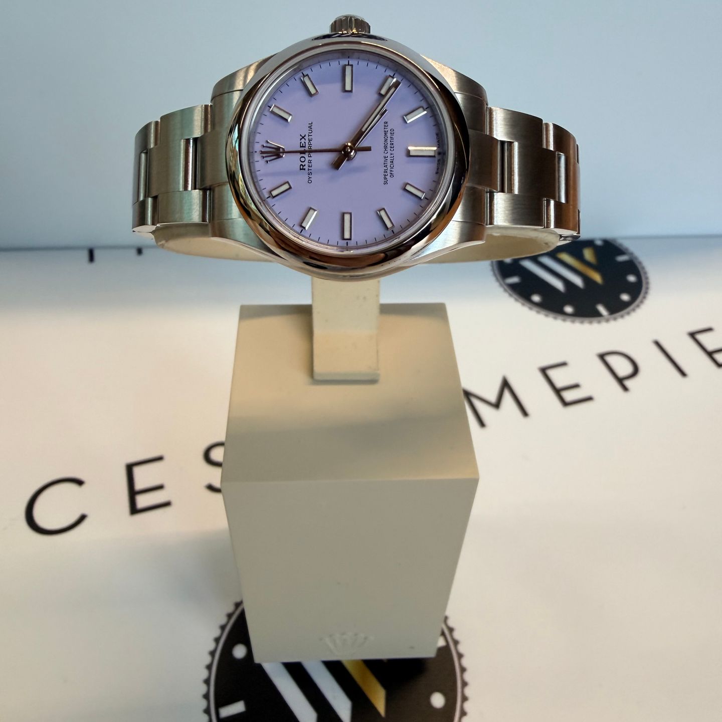 Rolex Oyster Perpetual 31 277200 - (5/6)