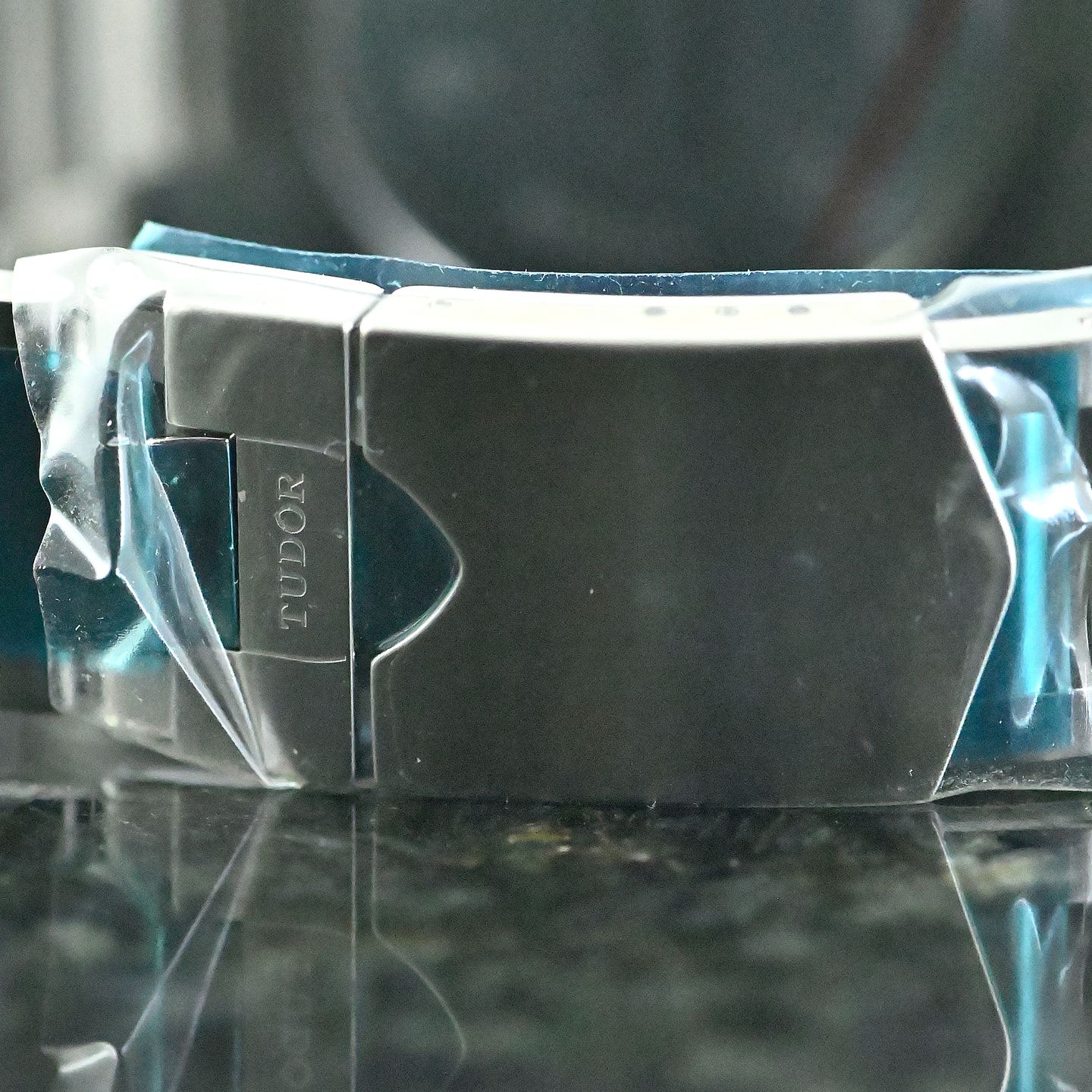 Tudor Black Bay 41 M79540-0004 (2022) - Blue dial 41 mm Steel case (5/8)