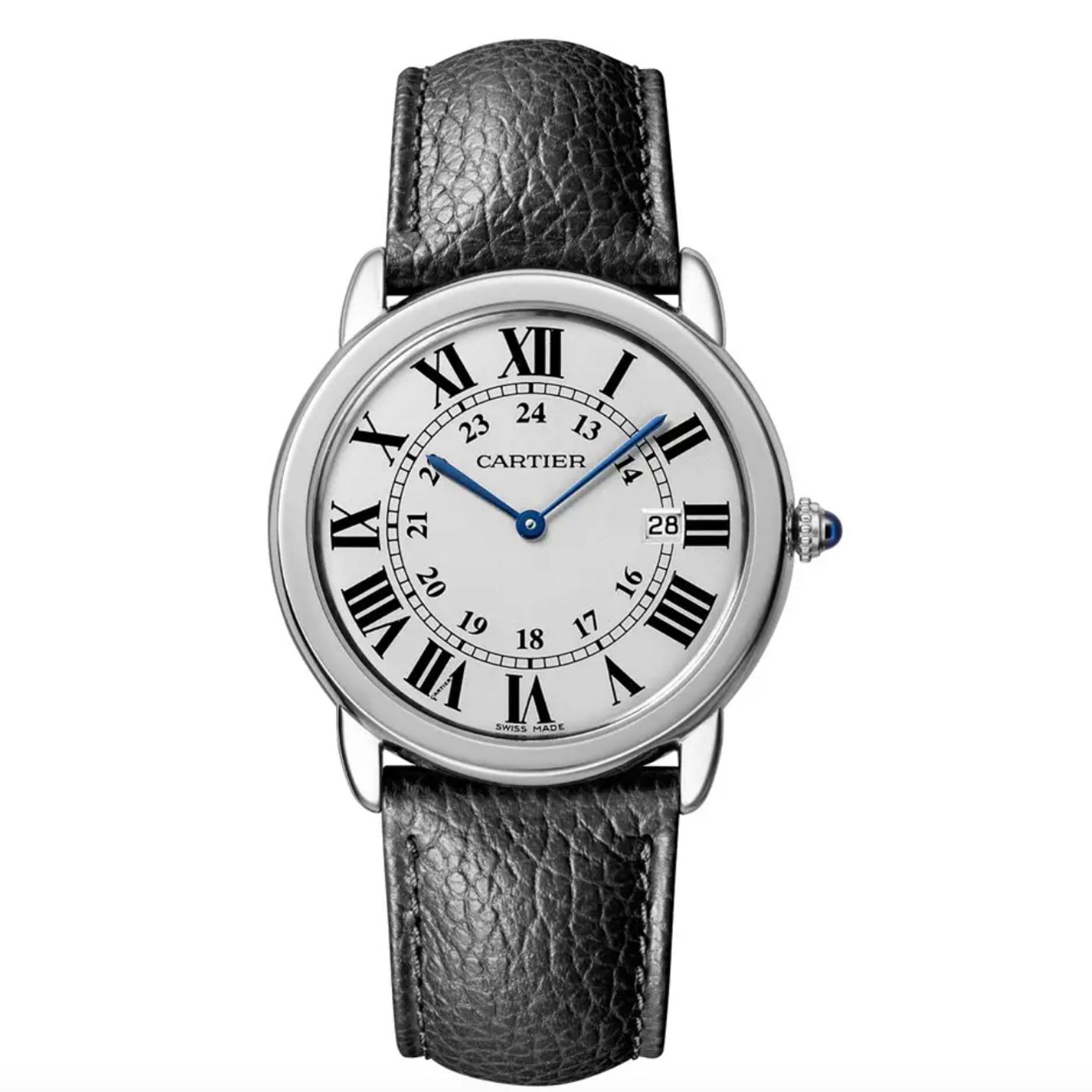 Cartier Ronde Croisière de Cartier WSRN0029 - (1/1)