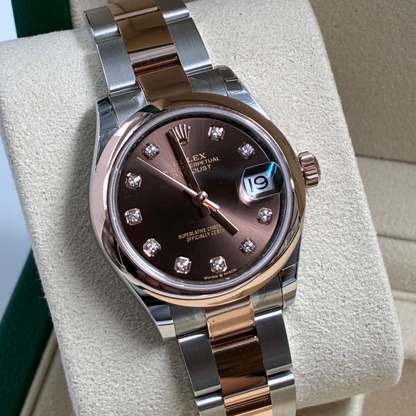 Rolex Datejust 31 278241 - (6/7)
