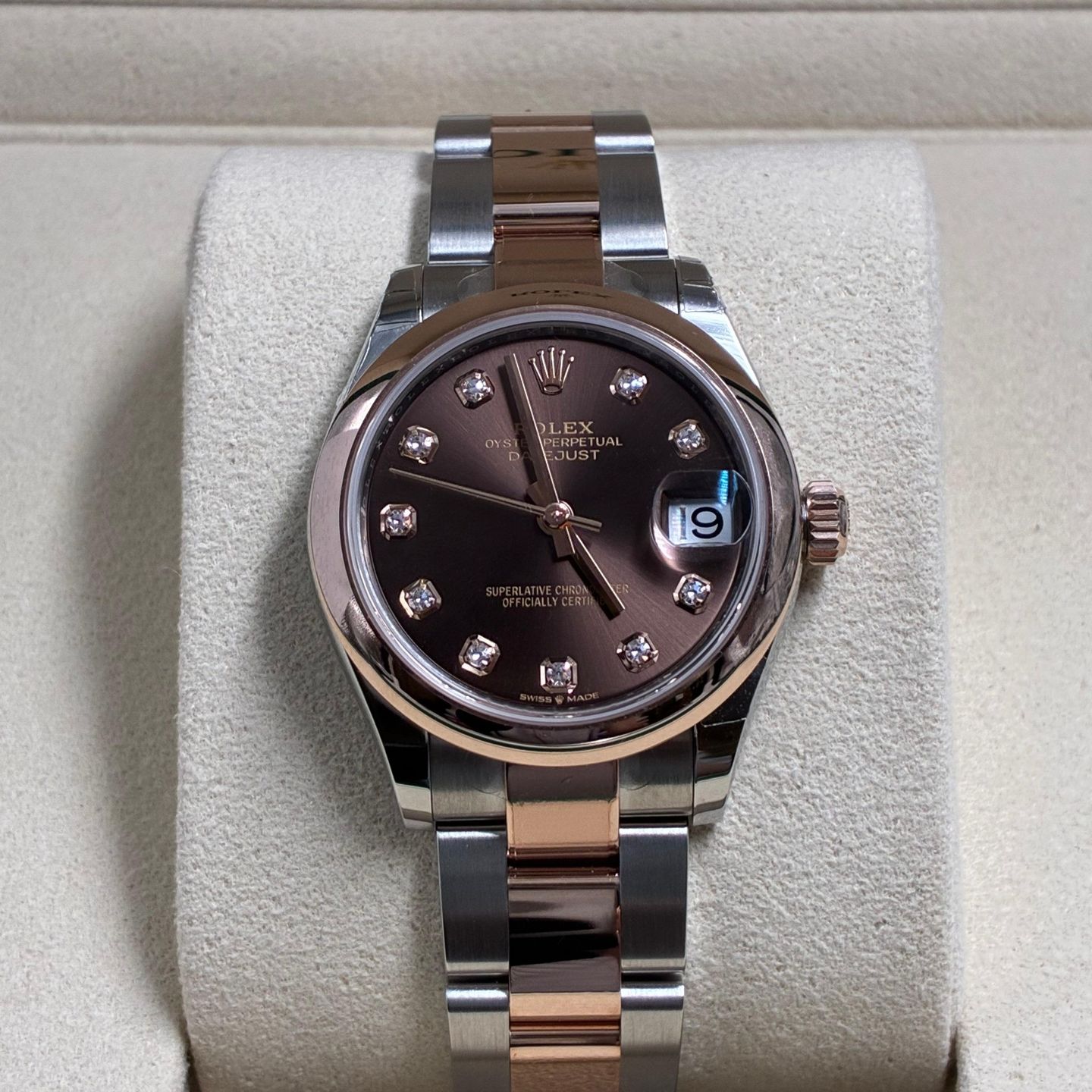 Rolex Datejust 31 278241 - (5/7)