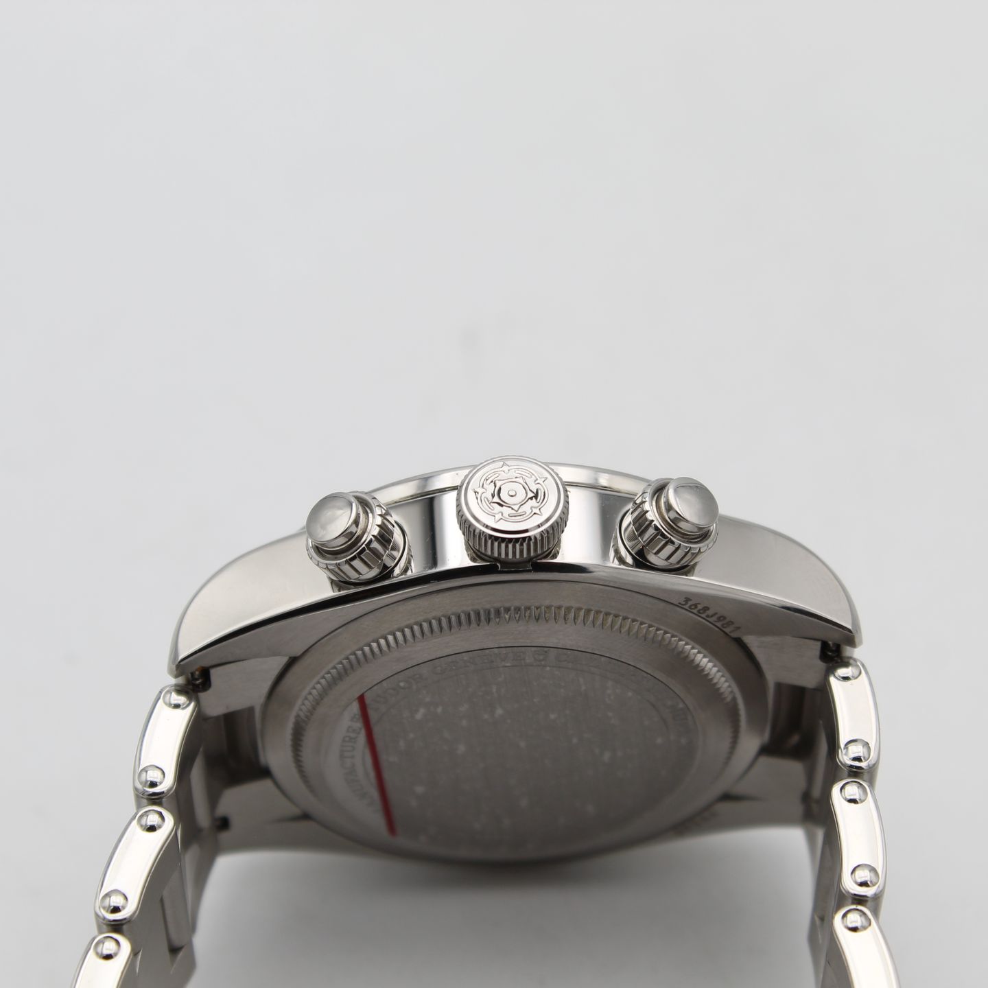 Tudor Black Bay Chrono 79360N - (8/8)