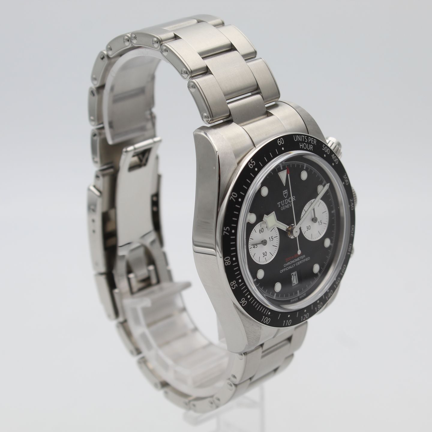 Tudor Black Bay Chrono 79360N - (4/8)