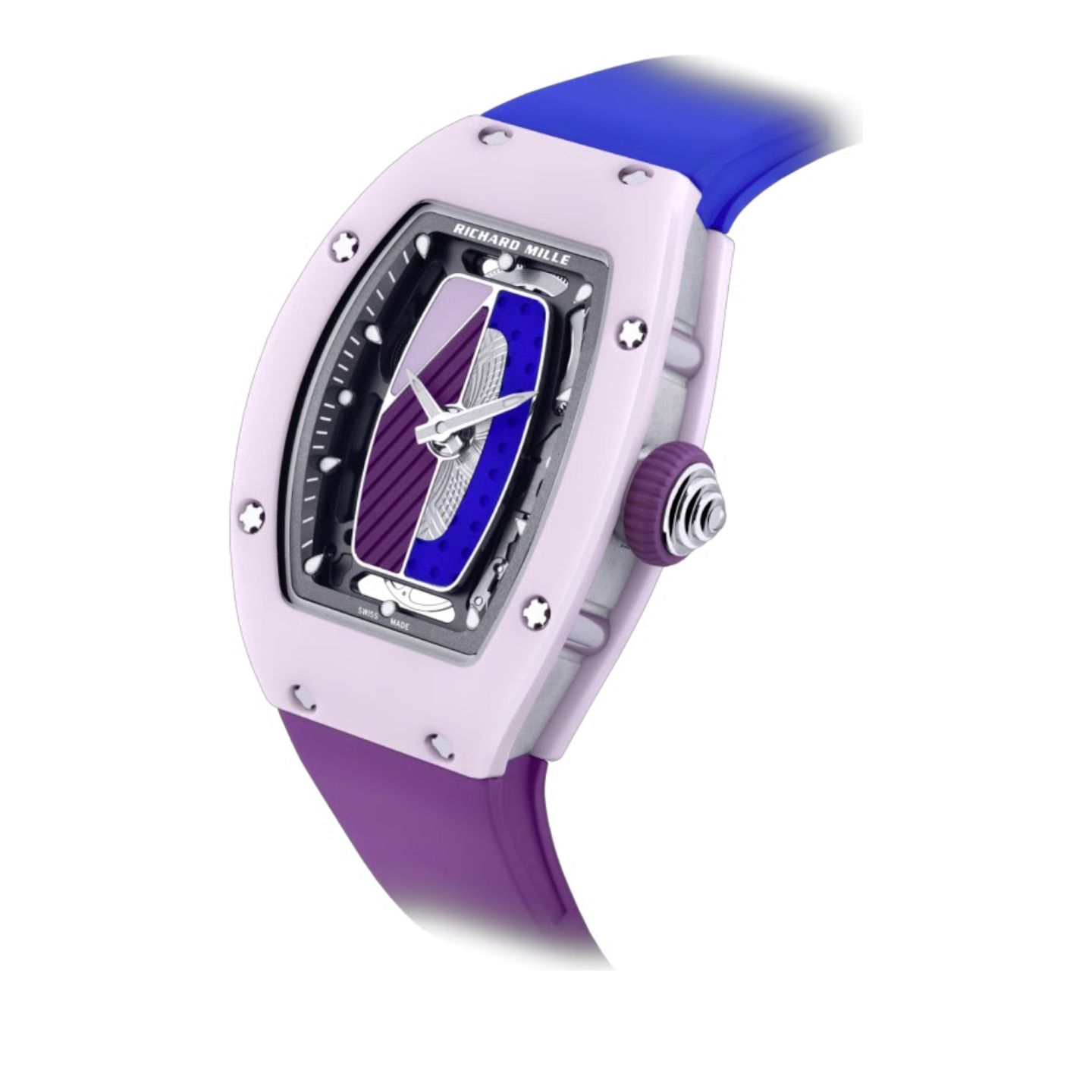 Richard Mille RM 07 RM07-01 - (1/1)