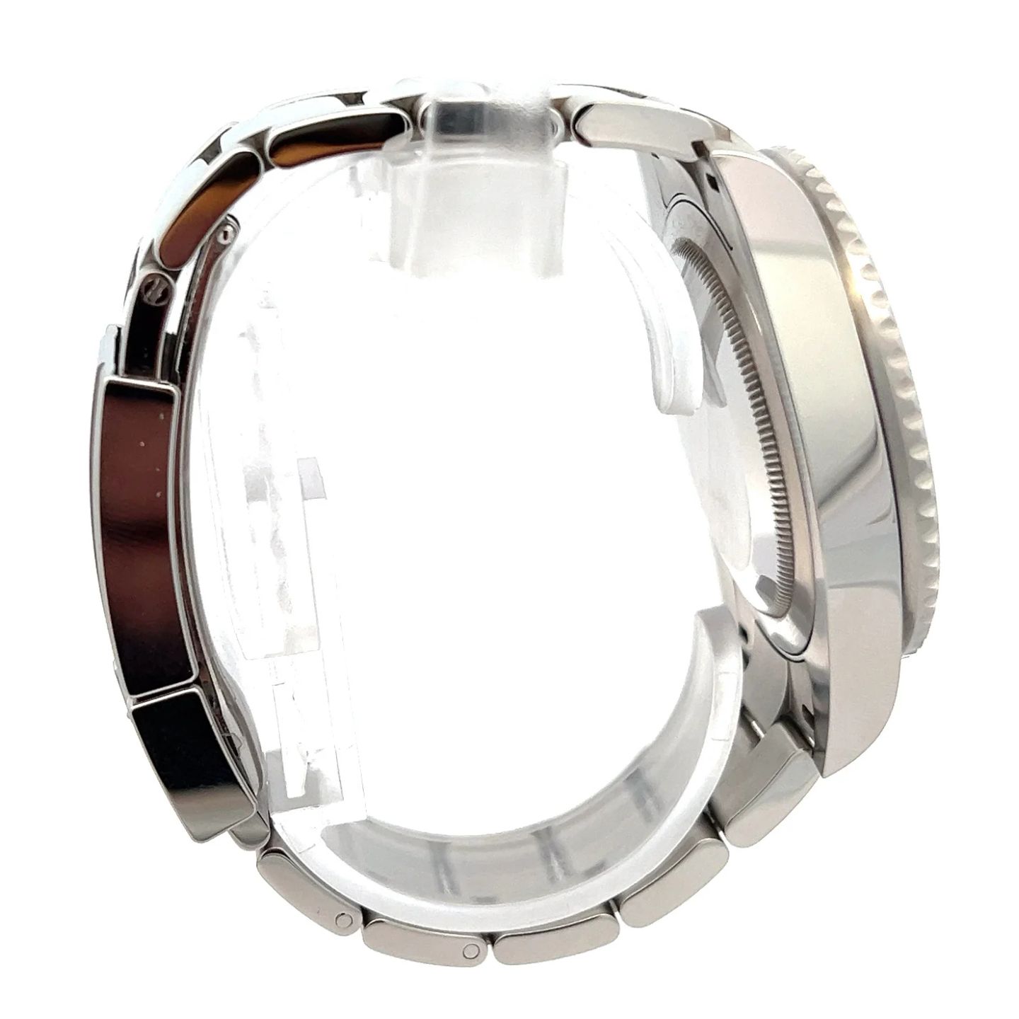 Rolex GMT-Master II 126710BLNR (2023) - Black dial 40 mm Steel case (2/4)