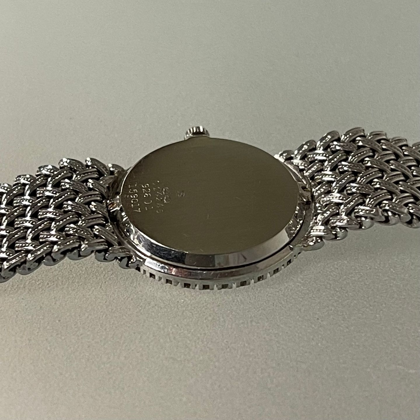 Cartier Vintage 159017 - (6/6)