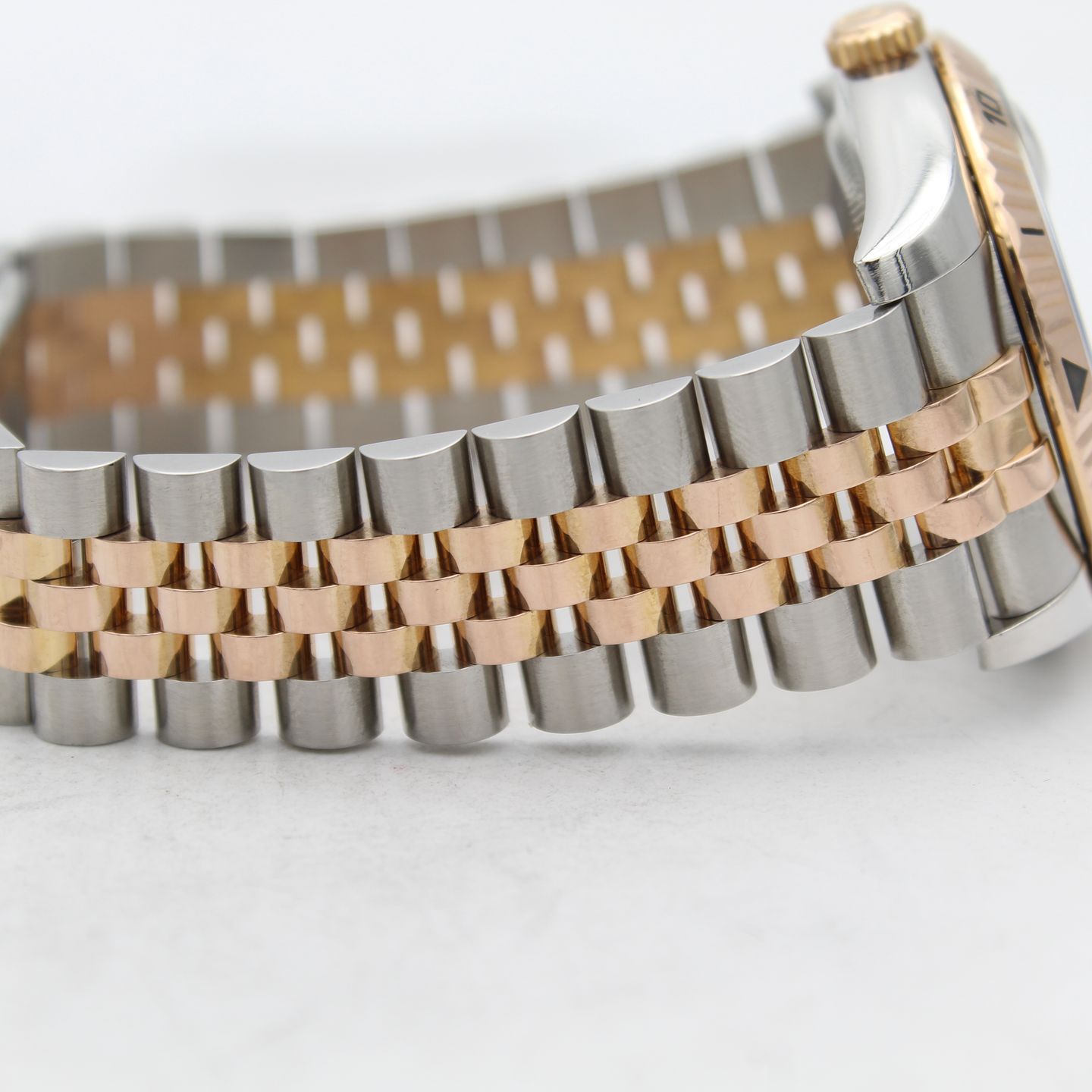 Rolex Datejust Turn-O-Graph 116261 - (4/8)