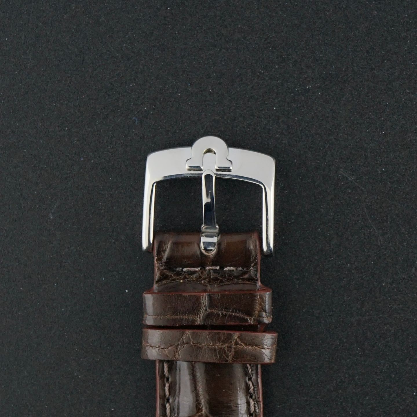 Omega Constellation 168.0065 - (8/8)