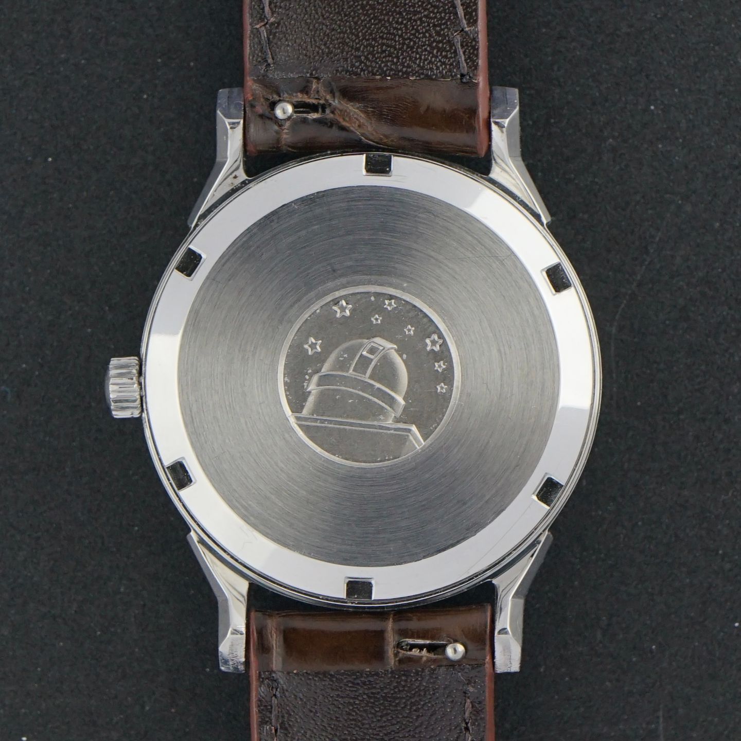 Omega Constellation 168.0065 - (3/8)