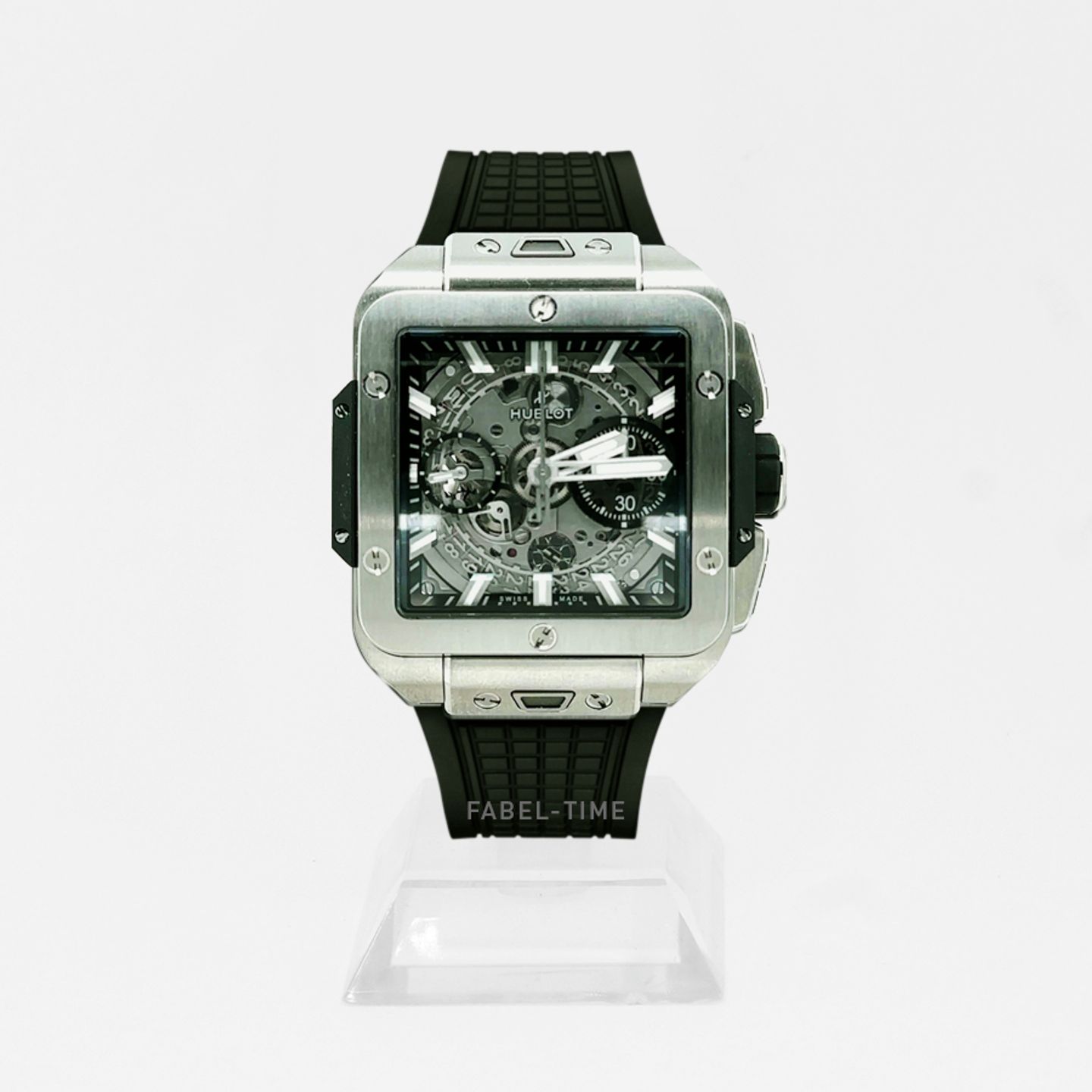 Hublot Square Bang 821.NX.0170.RX - (1/1)